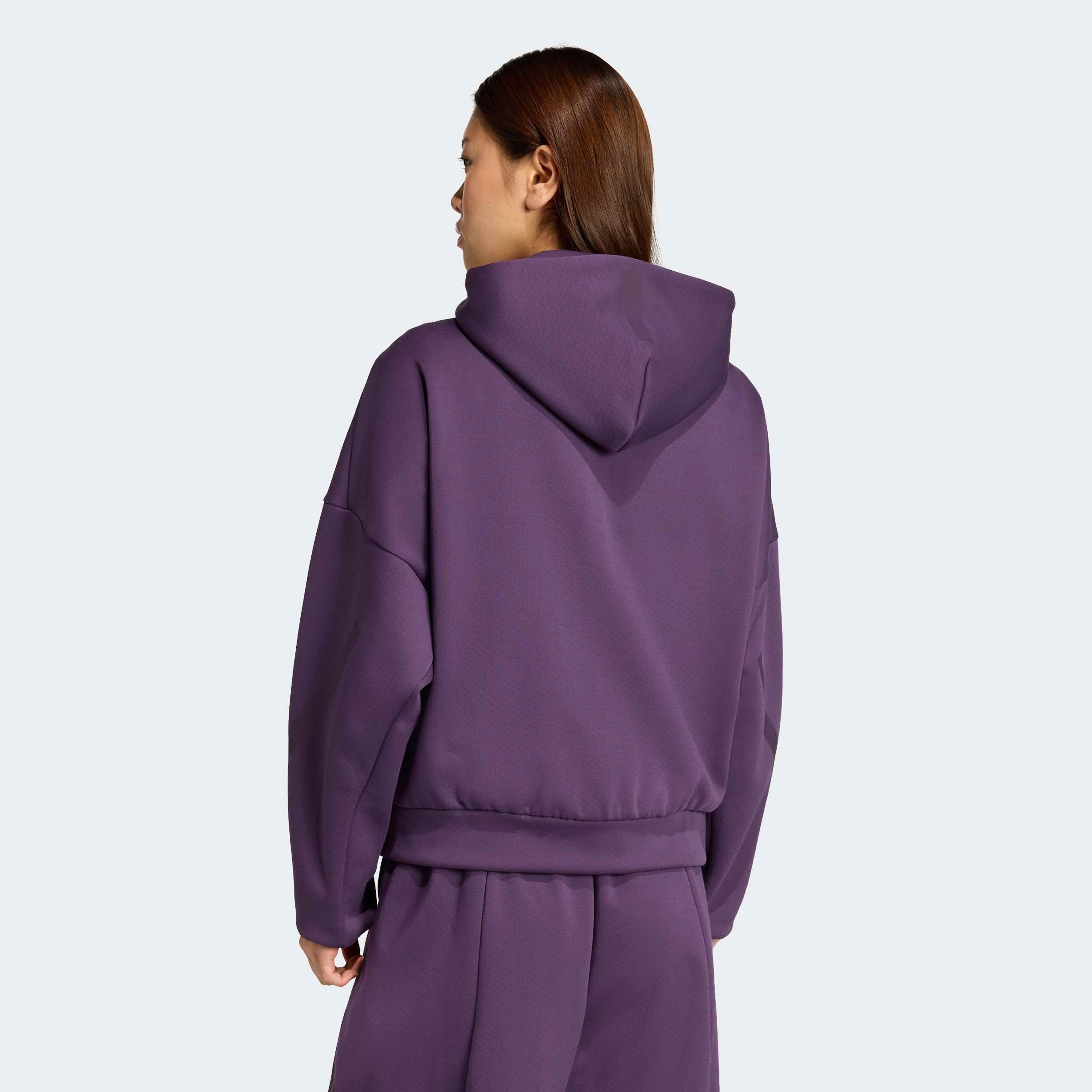 adidas Sportswear Hoodie W Z.N.E. FZ