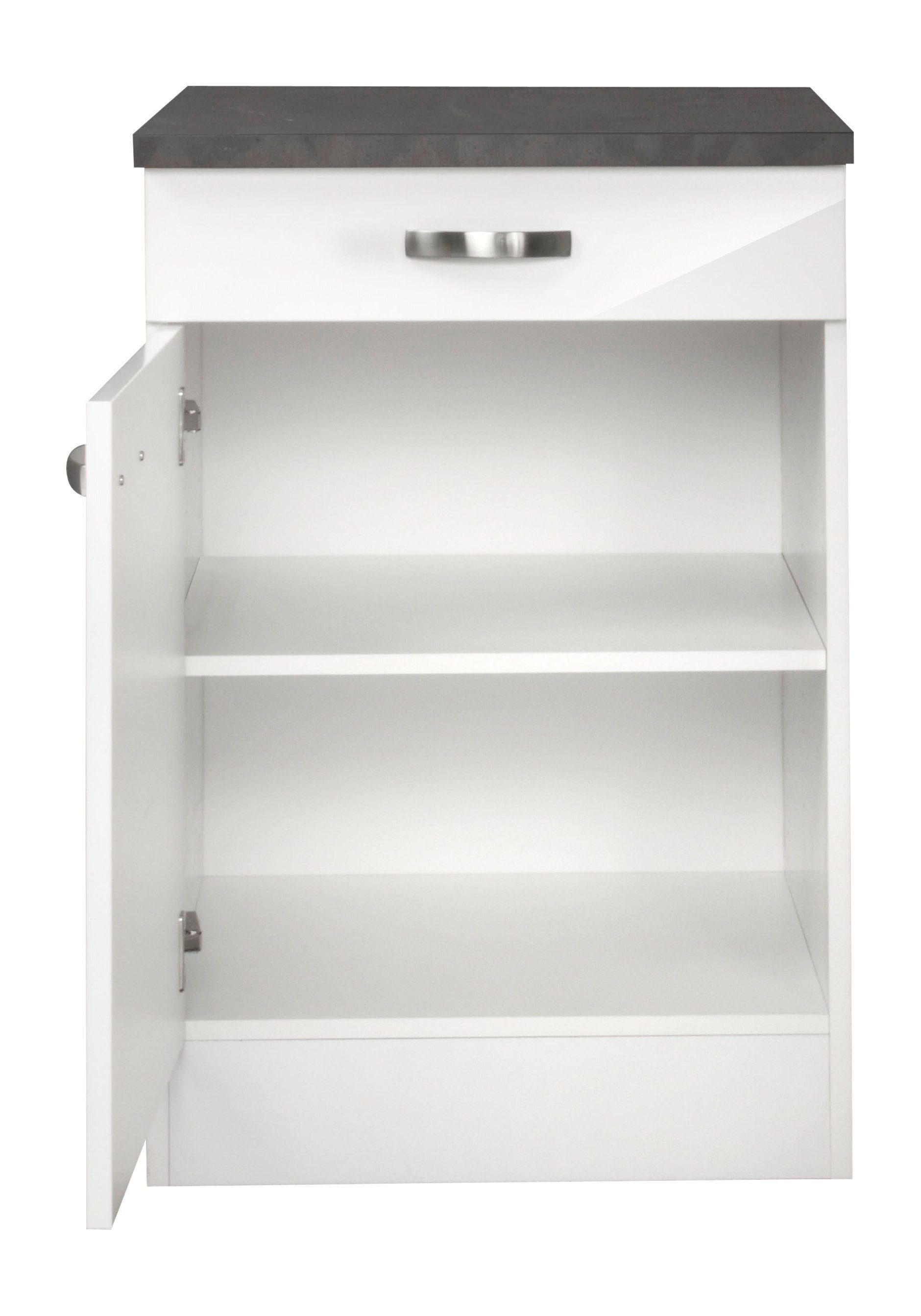 OPTIFIT Onderkast Agos