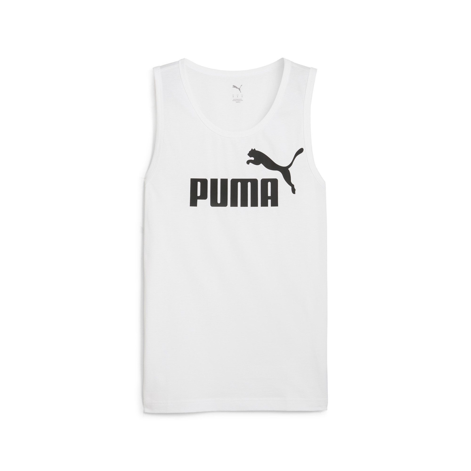 PUMA Tanktop ESS NO. 1 LOGO TANK