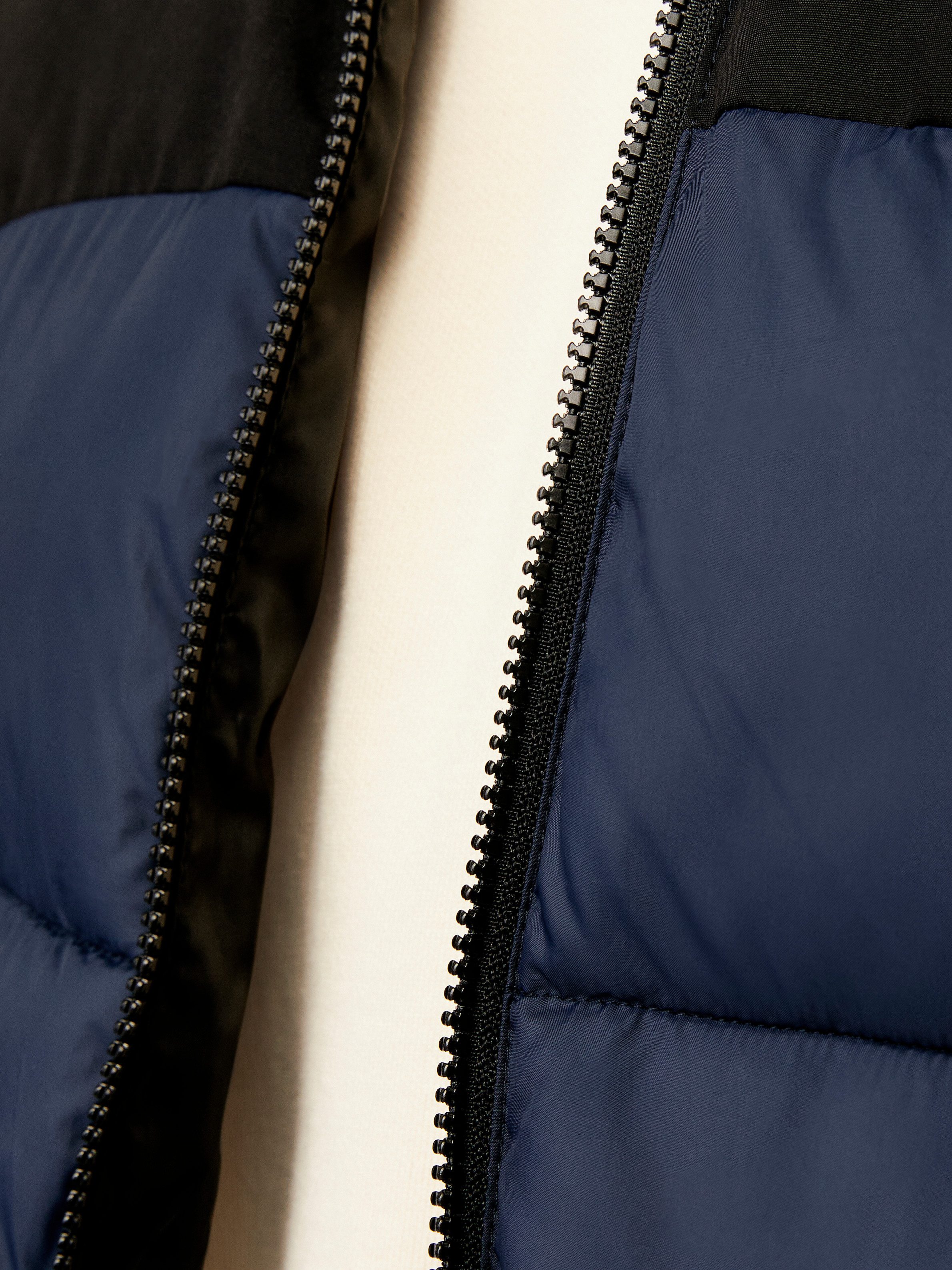 Jack & Jones Bodywarmer JJMOON BODYWARMER STAND COLLAR