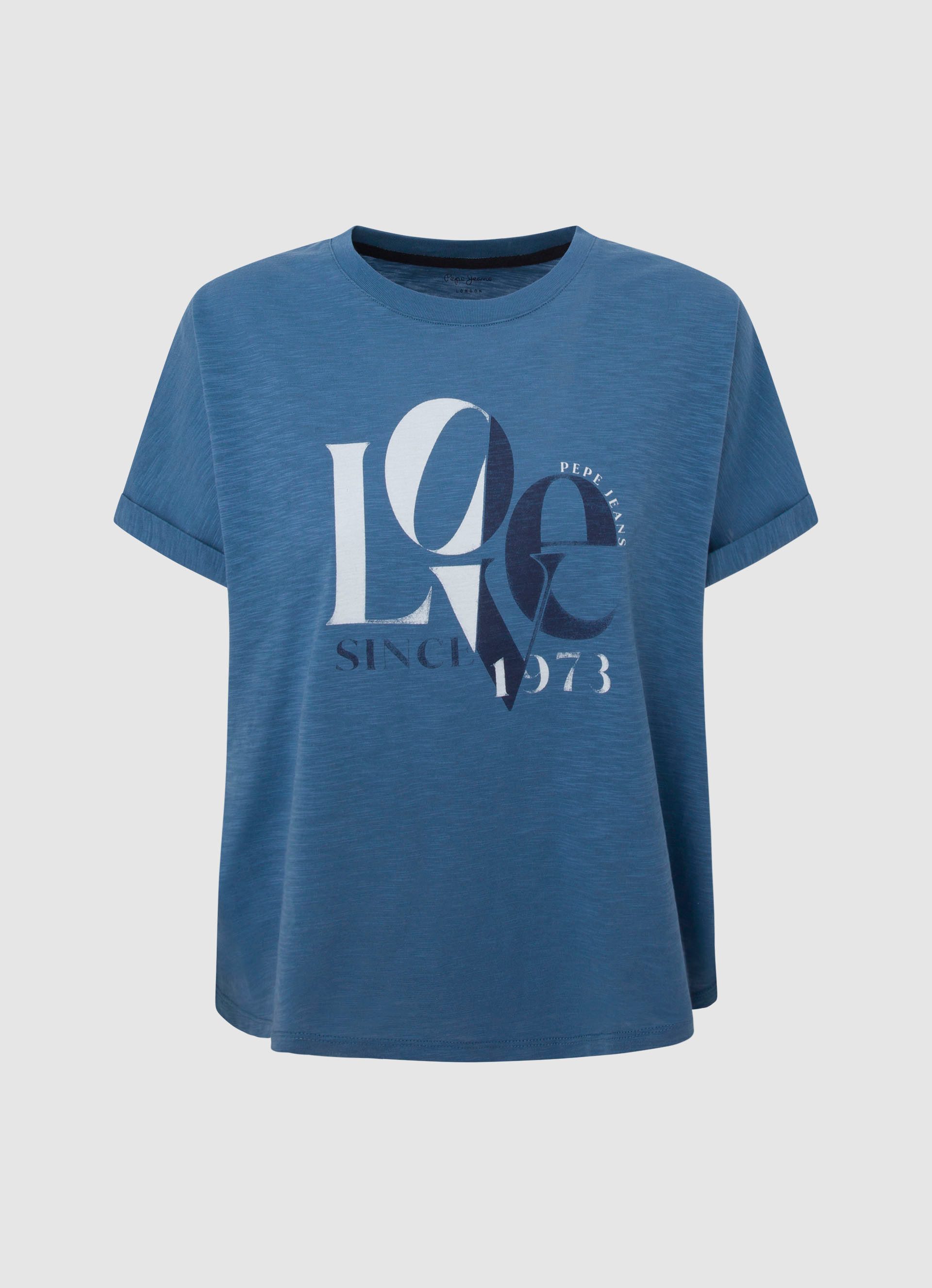 Pepe Jeans T-shirt JAX