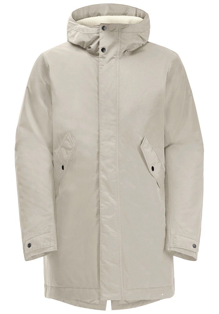 Jack Wolfskin Parka TALFORST PARKA W