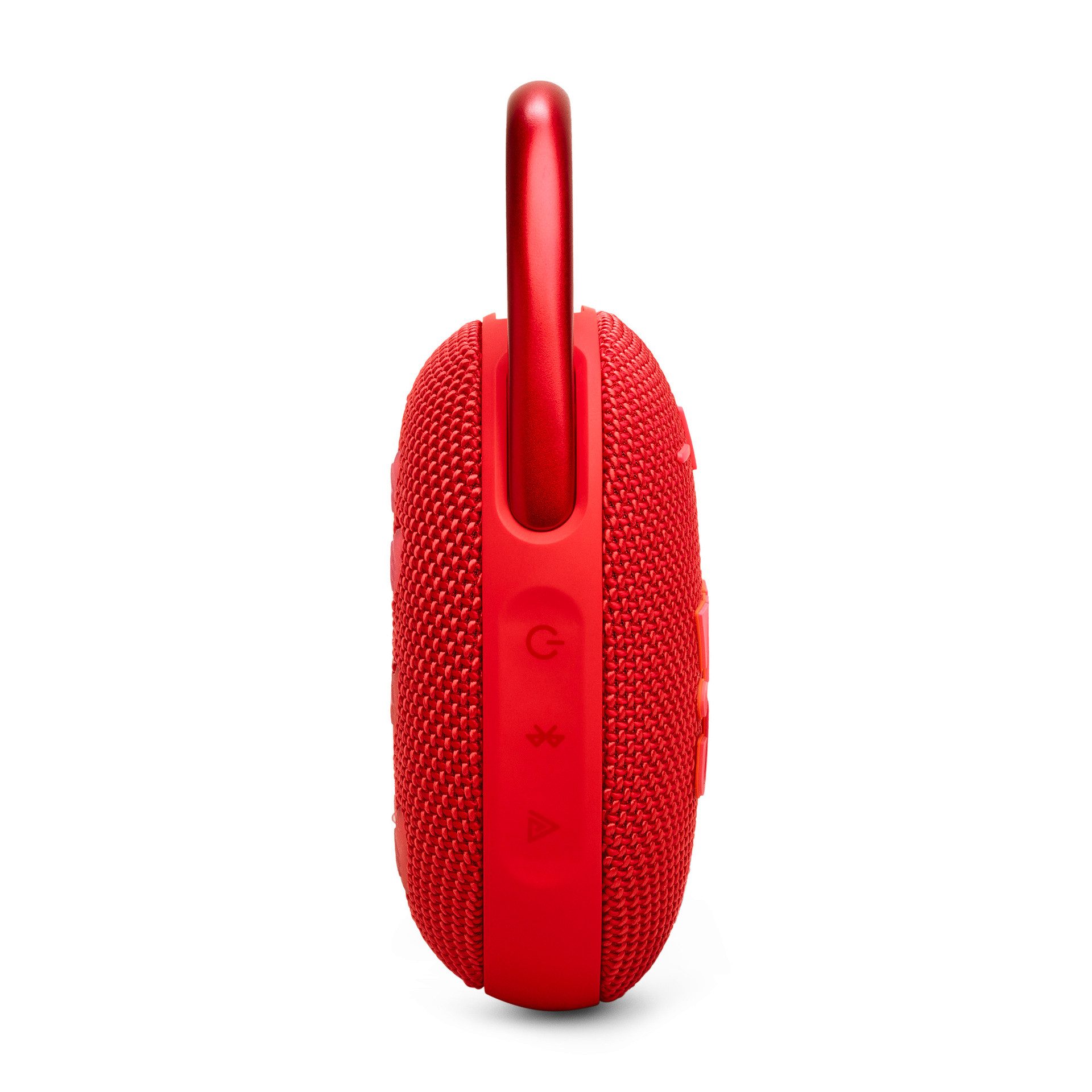 JBL Bluetooth luidspreker Clip 5 ultra-compact, water- en stofbestendig (ip67), 7 watt rms