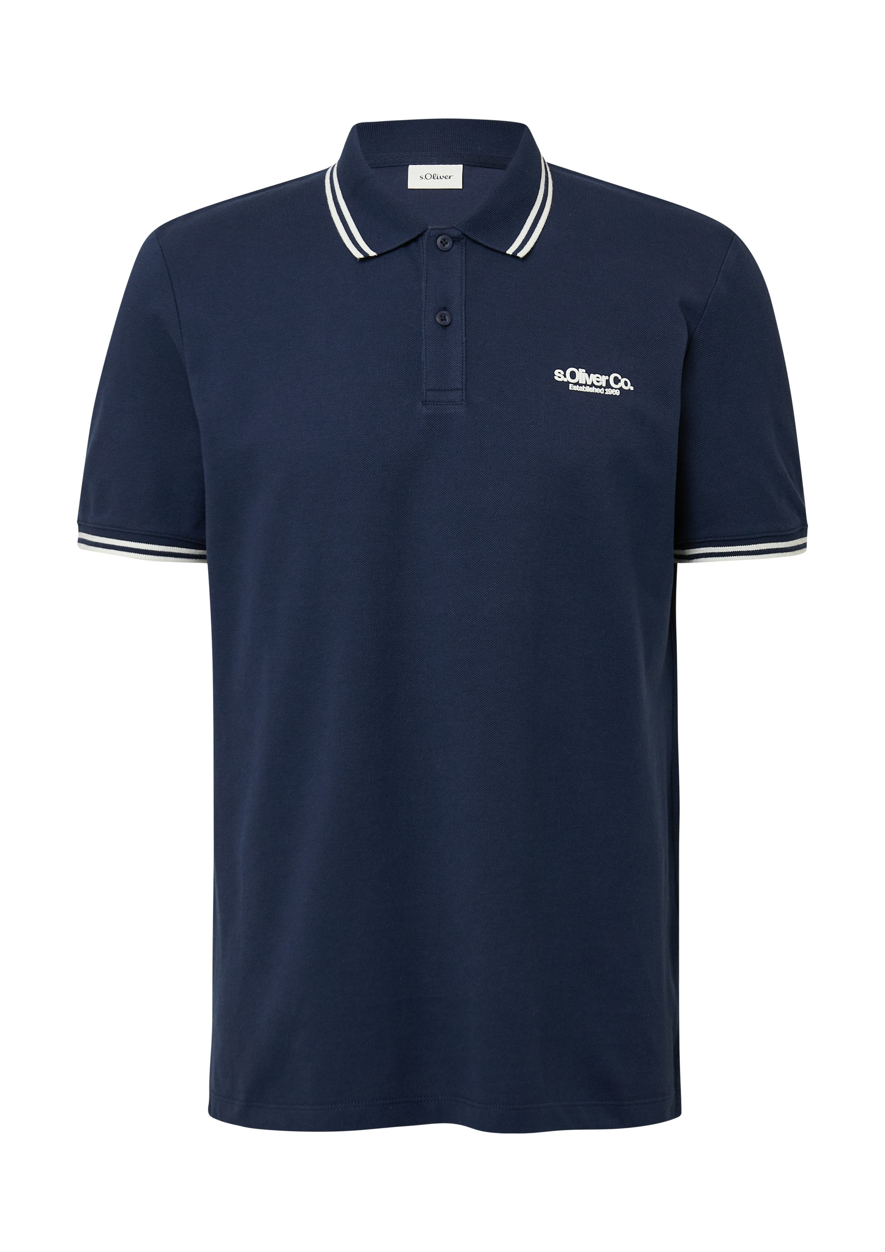 s.Oliver Poloshirt