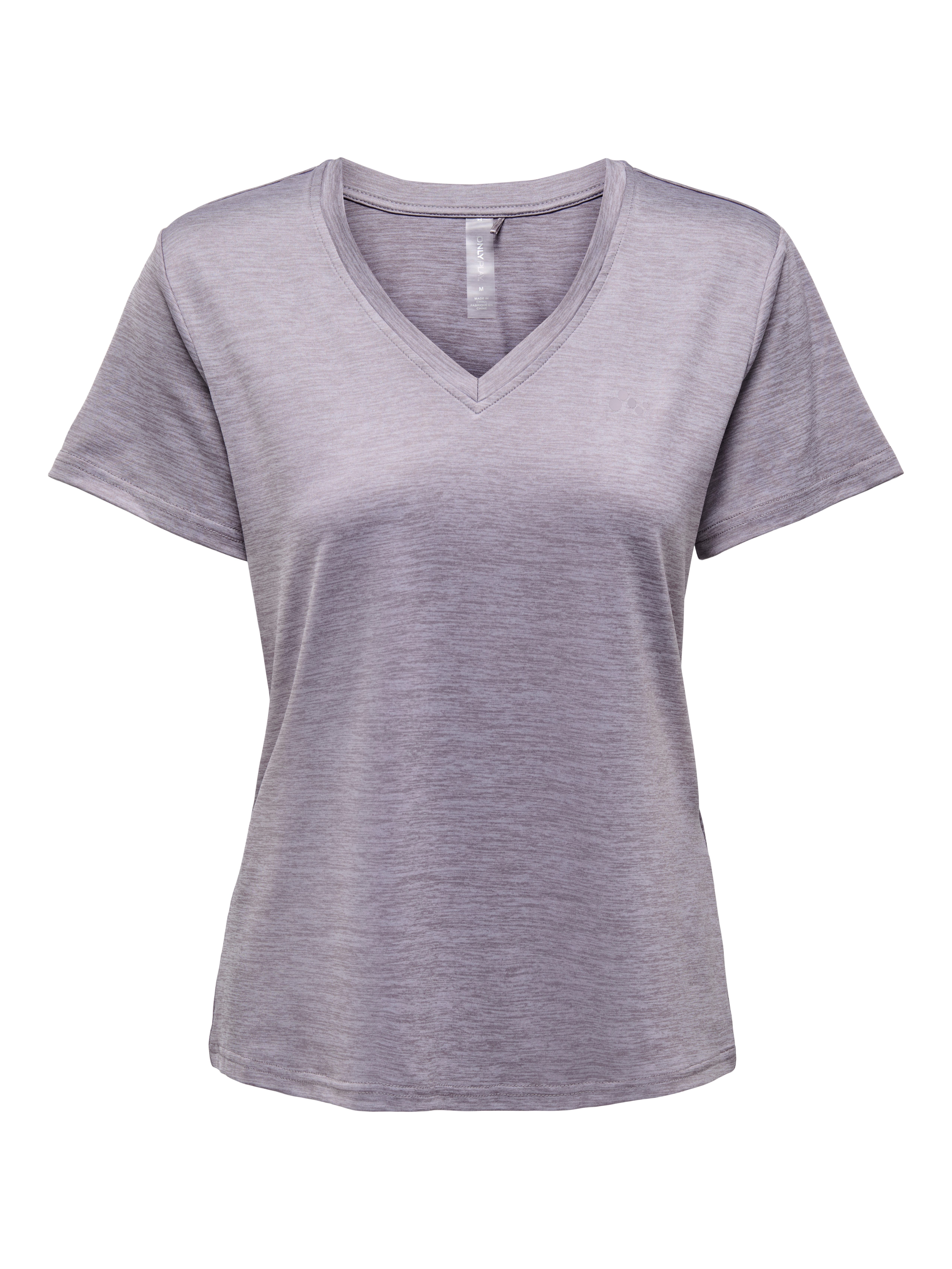 Only Play Trainingsshirt ONPCORE LIFE VN SS REG TEE NOOS