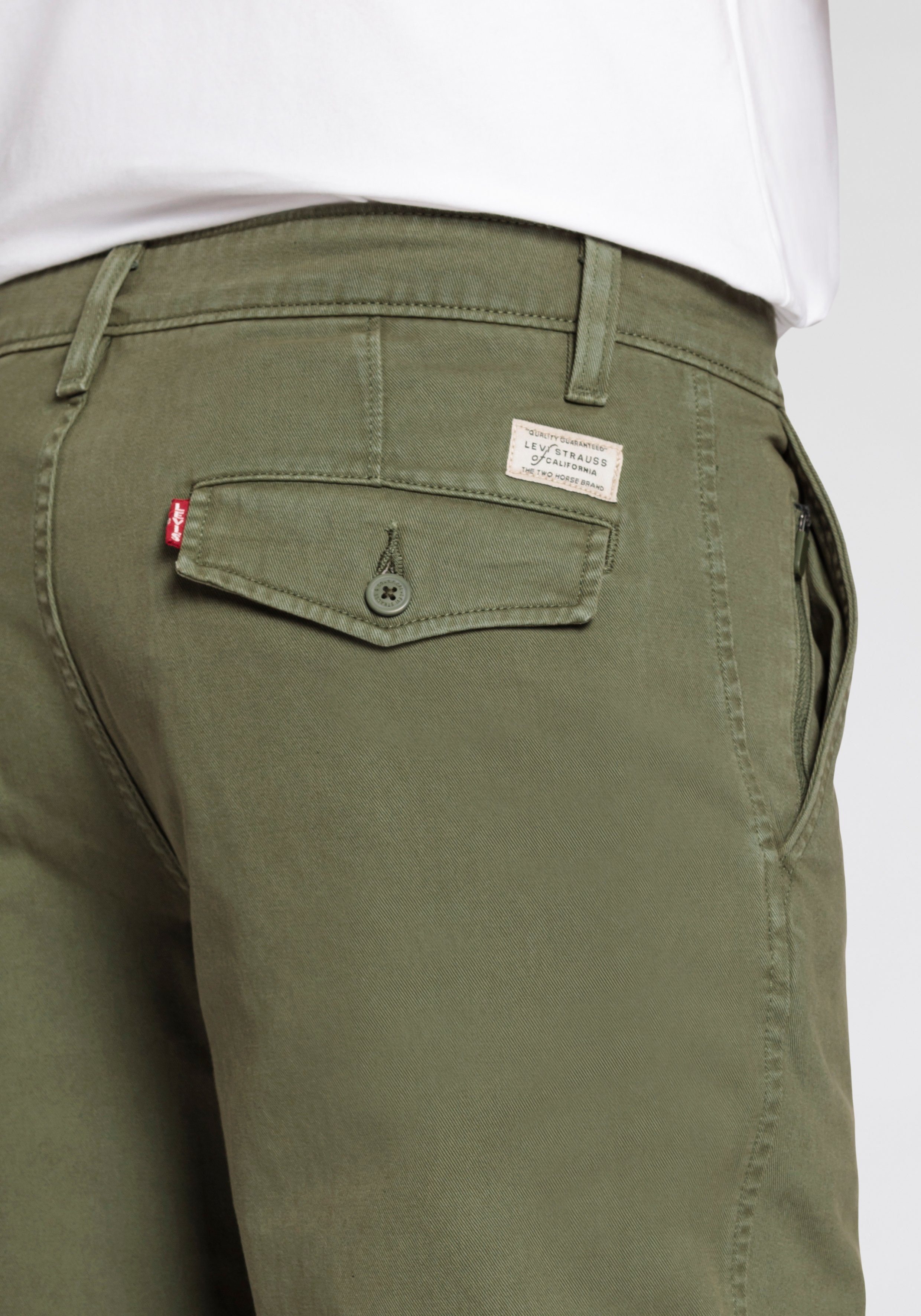 Levi's® Chino AUTHENTIC STRT