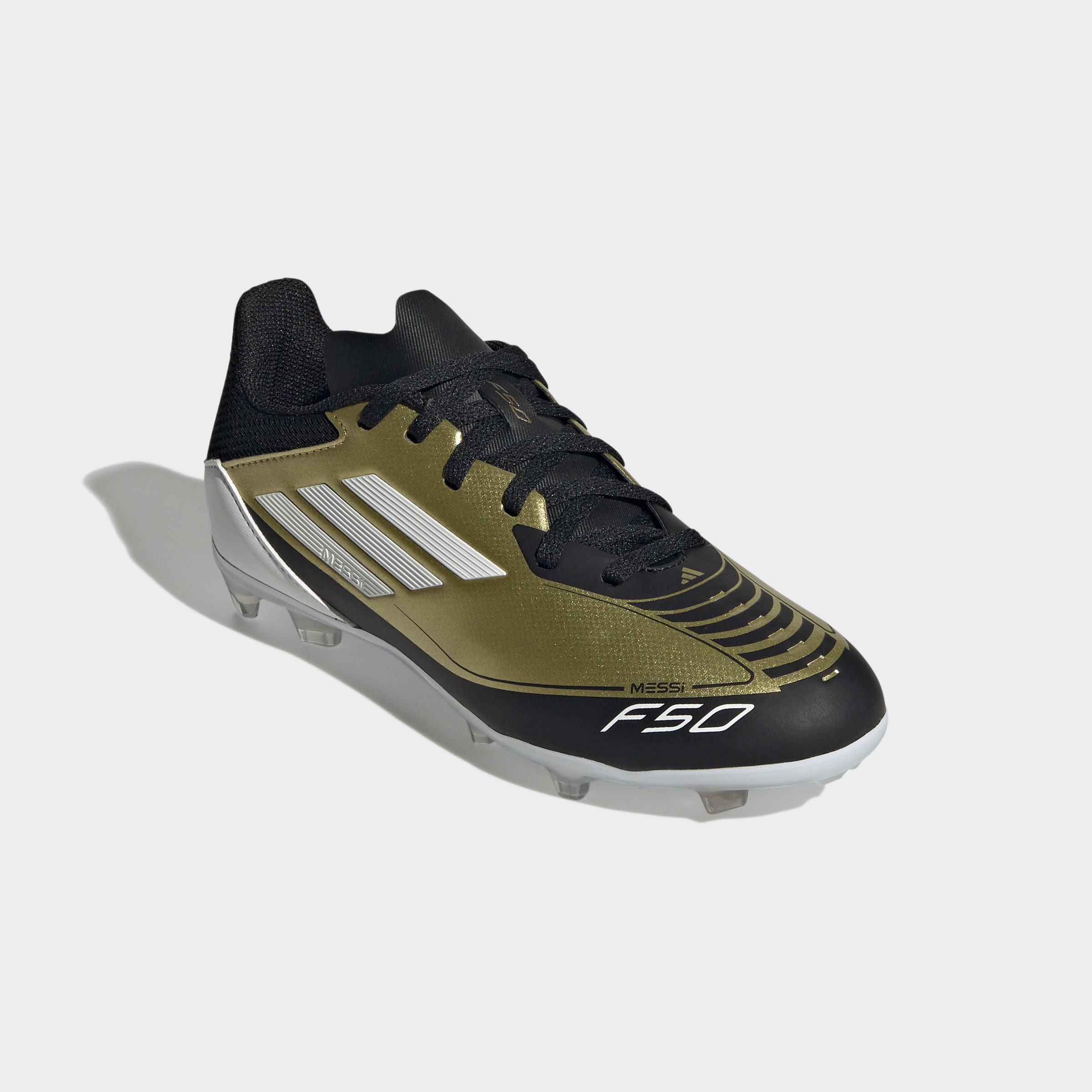 NU 20% KORTING: adidas Performance Voetbalschoenen MESSI F50 LEAGUE KIDS FG-MG