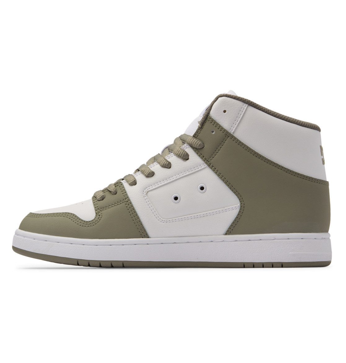 DC Shoes Sneakers Manteca 4 Hi