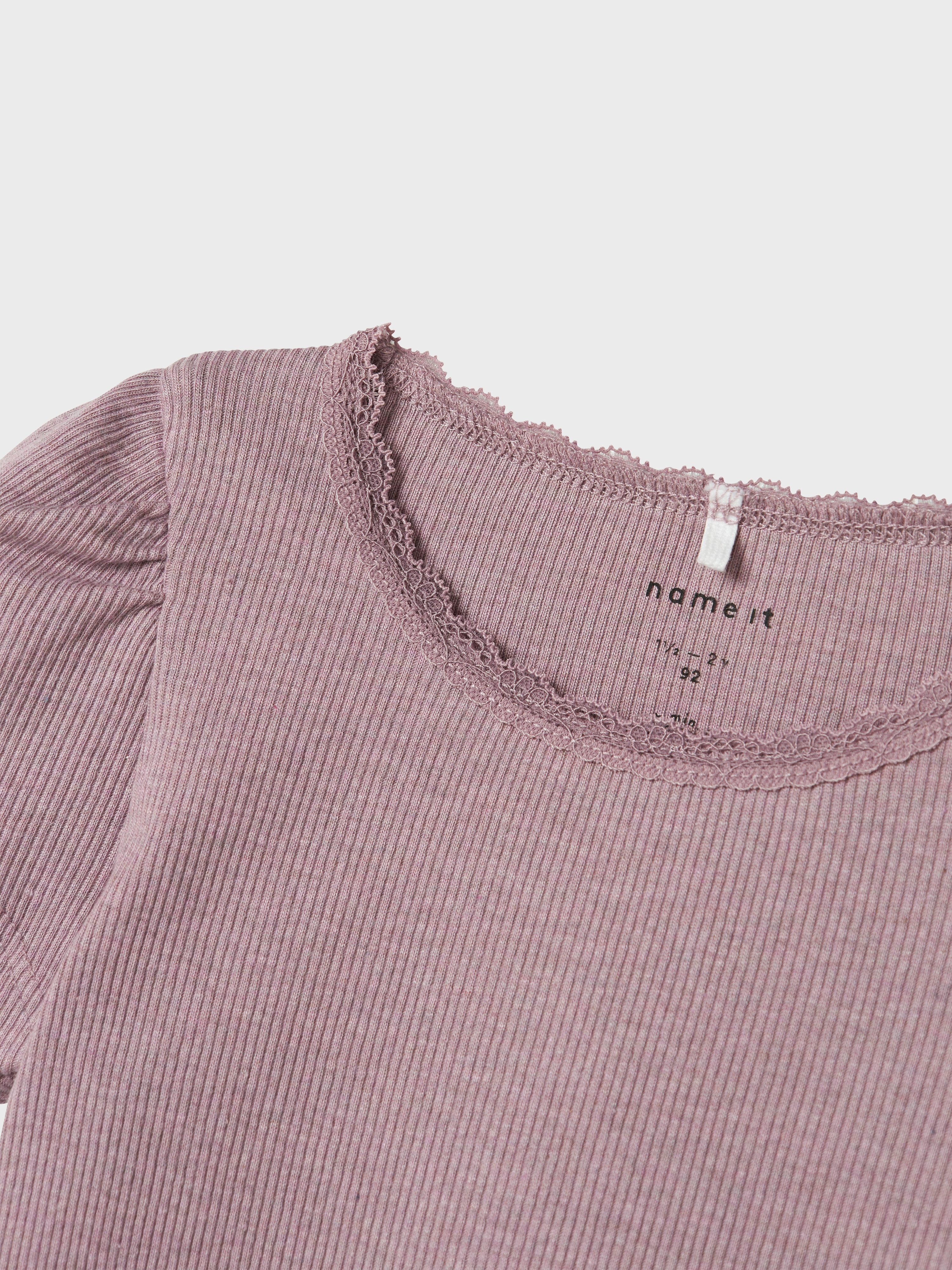 Name It Shirttop NMFKAB TOP NOOS