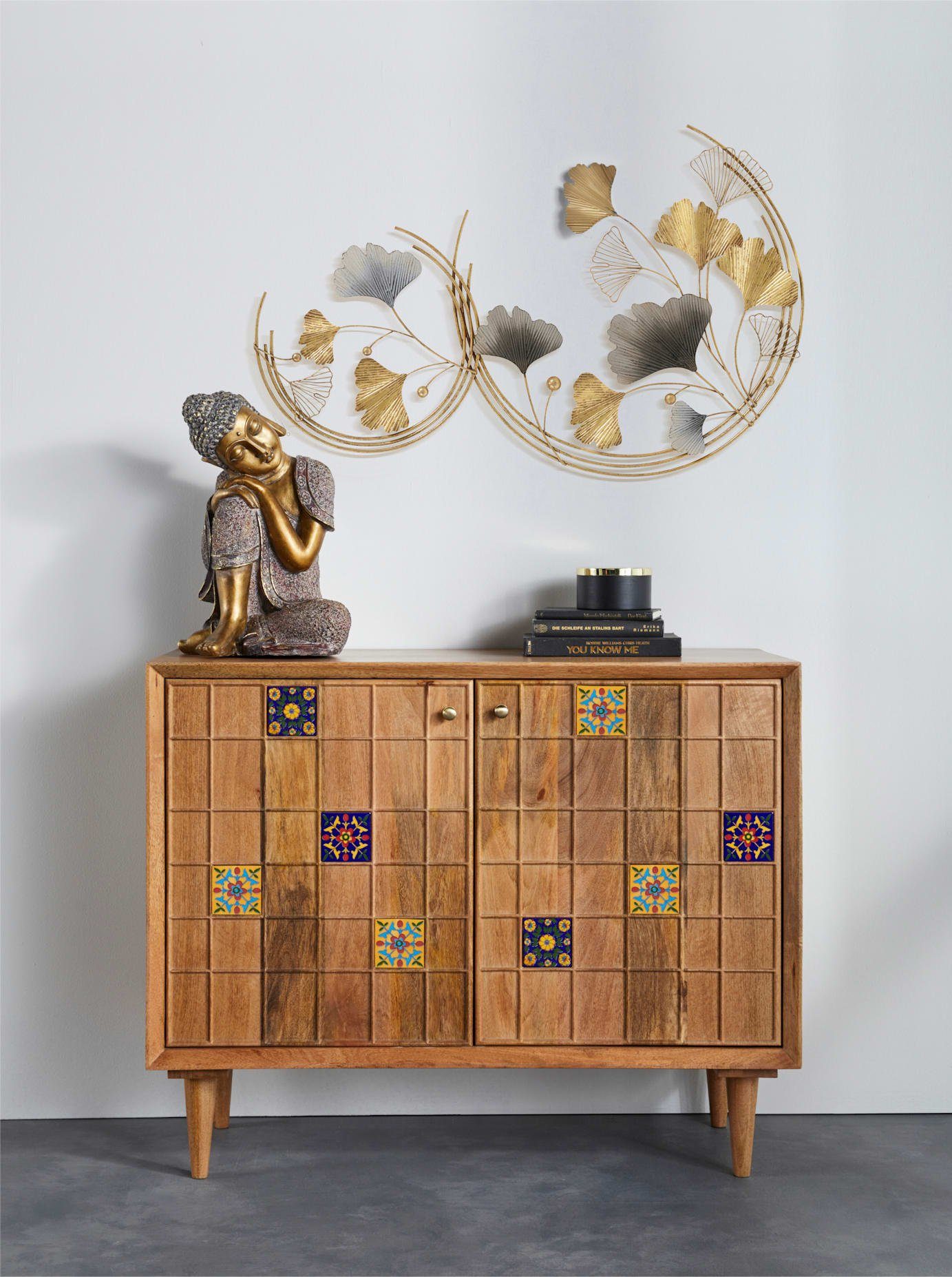 heine home Decoratief figuur