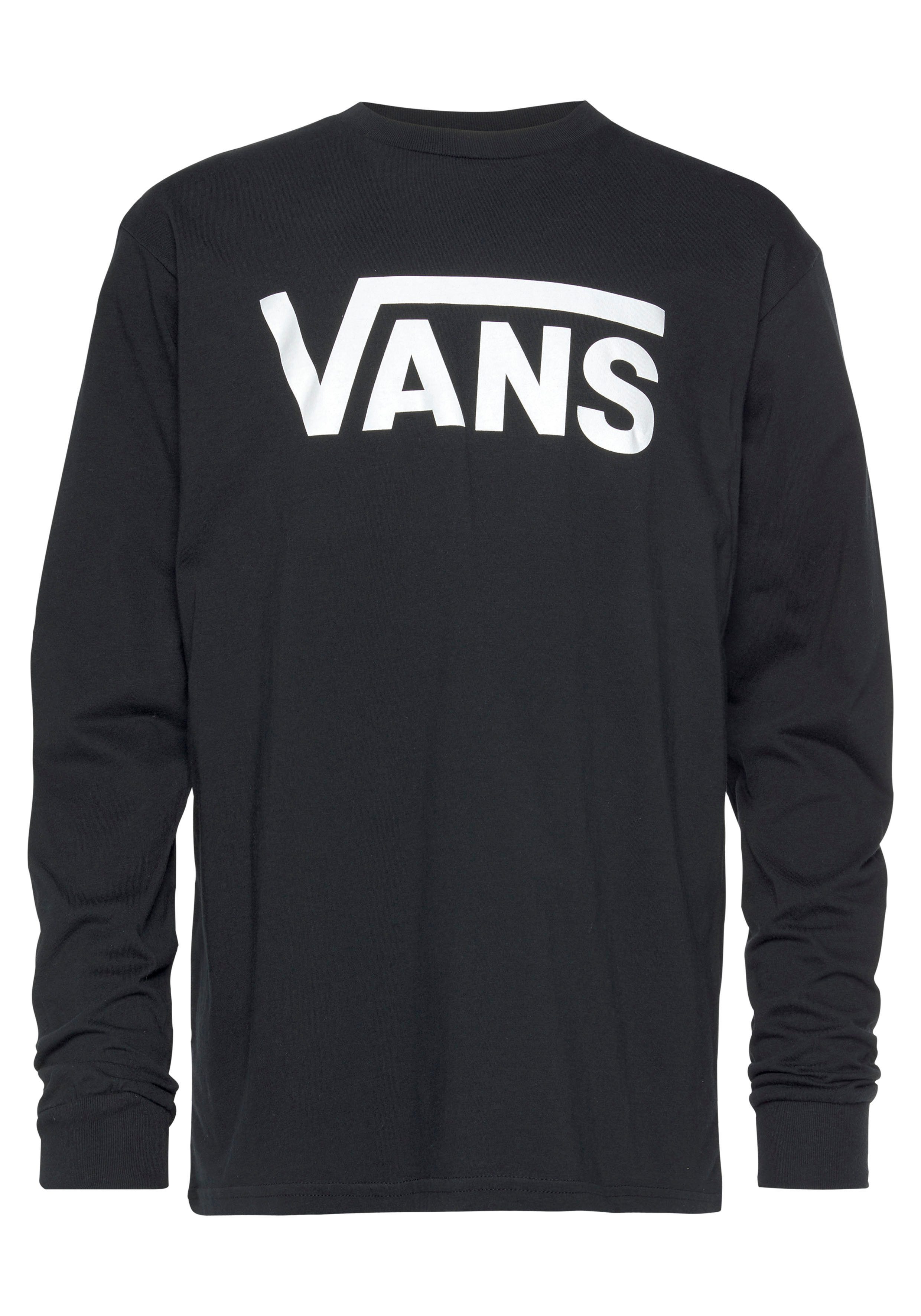 Vans T-shirt BYVANSCLASSICLSBOYS