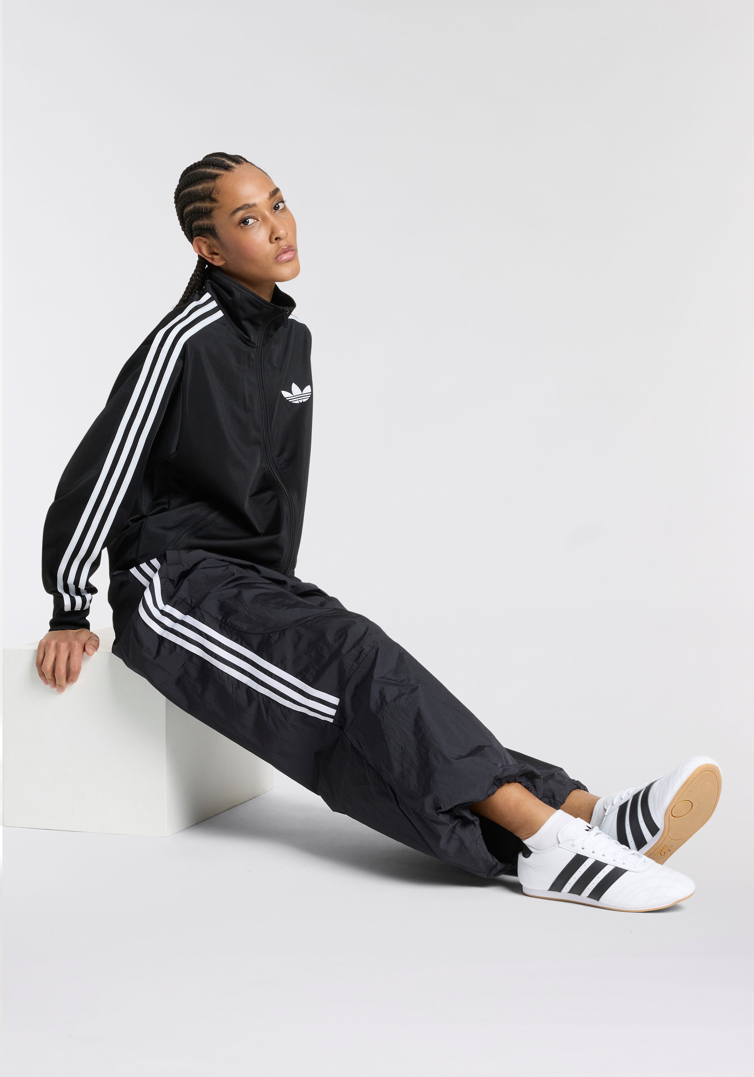 adidas Originals Sportsokken TREFOIL LINER SOKKEN, 3 PAAR (3 paar)