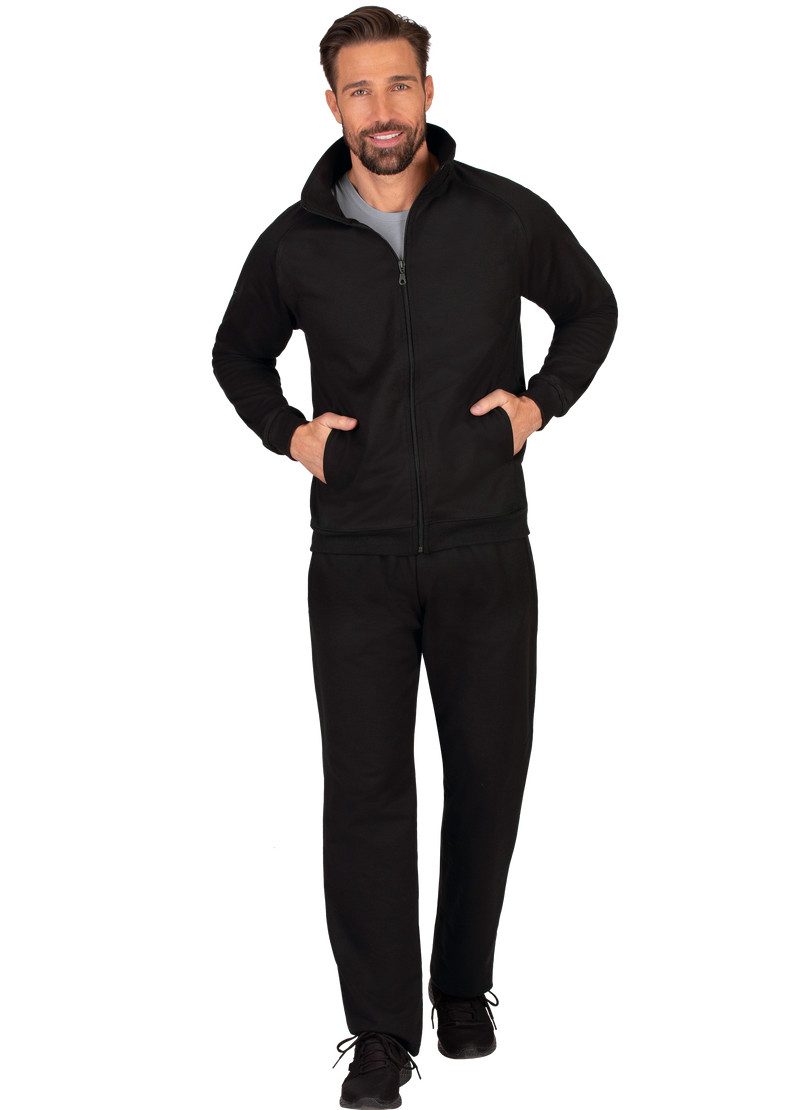 Trigema Joggingpak TRIGEMA joggingpak (1-delig)