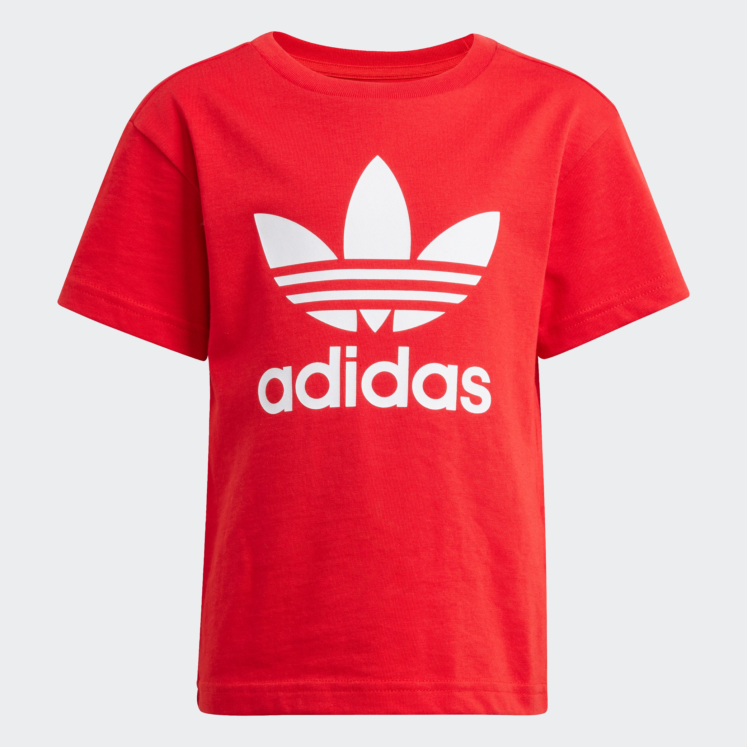 adidas Originals T-shirt Short TEE SET (2-delig)