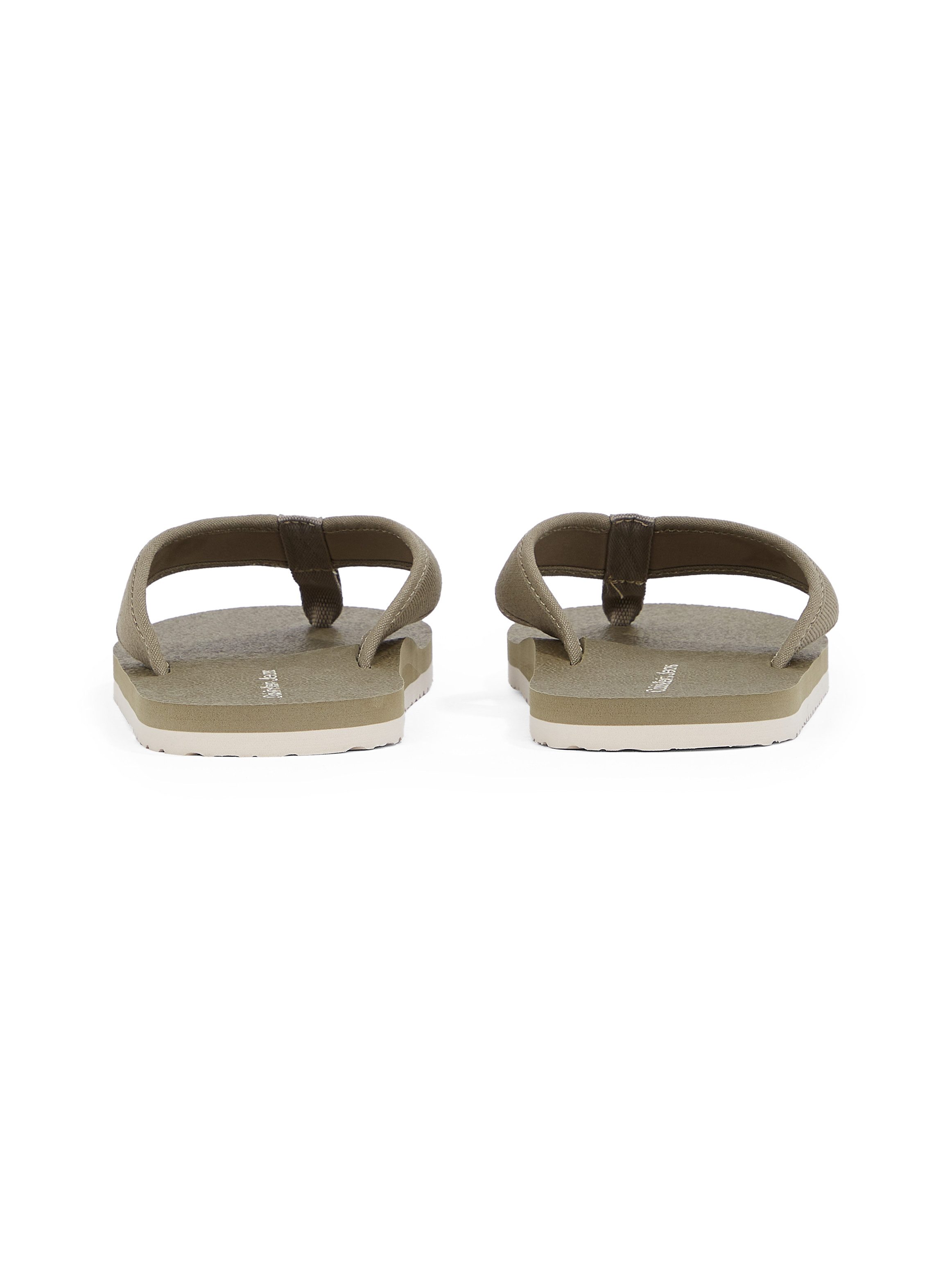 Calvin Klein Teenslippers THONG+ CV