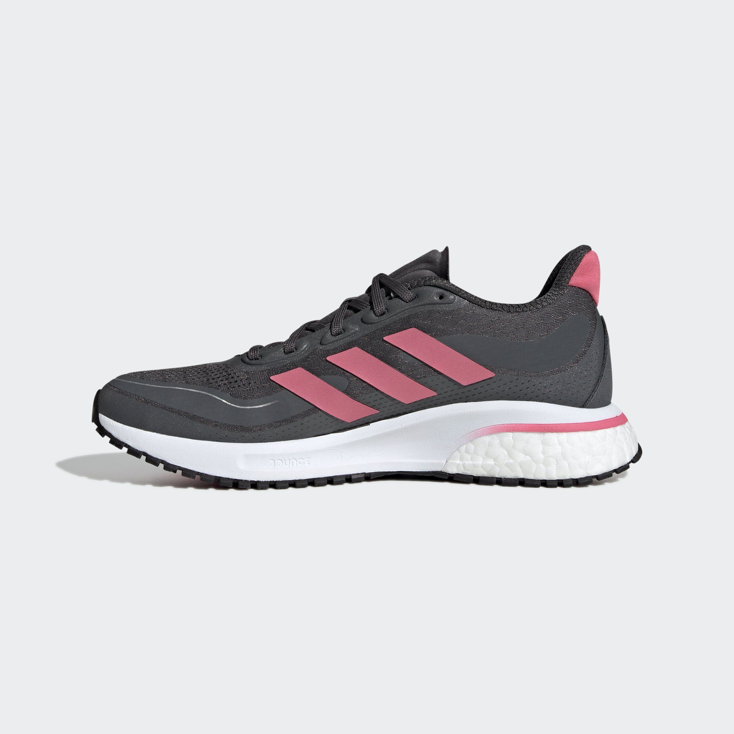 adidas performance supernova boost bounce cold rdy running shoes