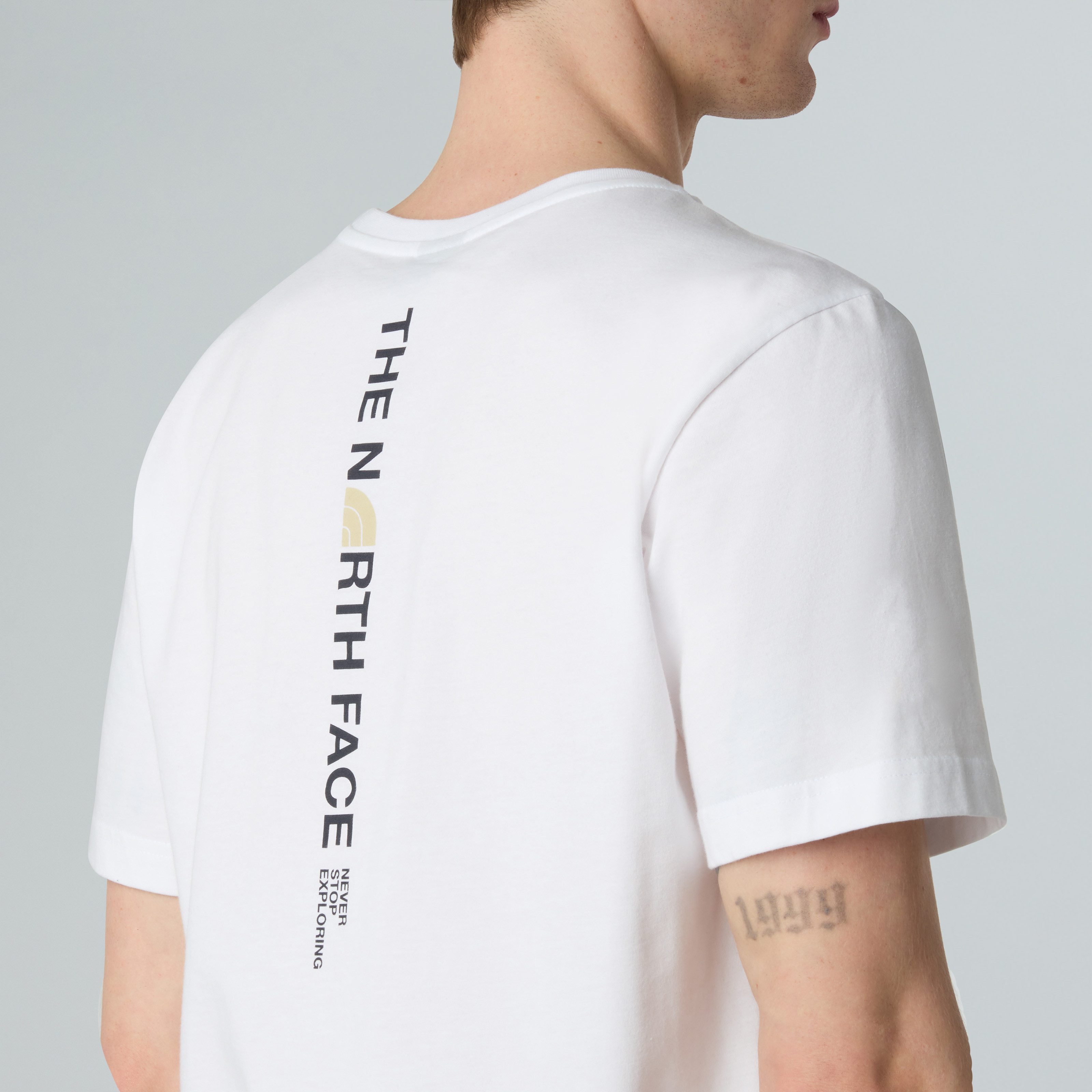 The North Face T-shirt