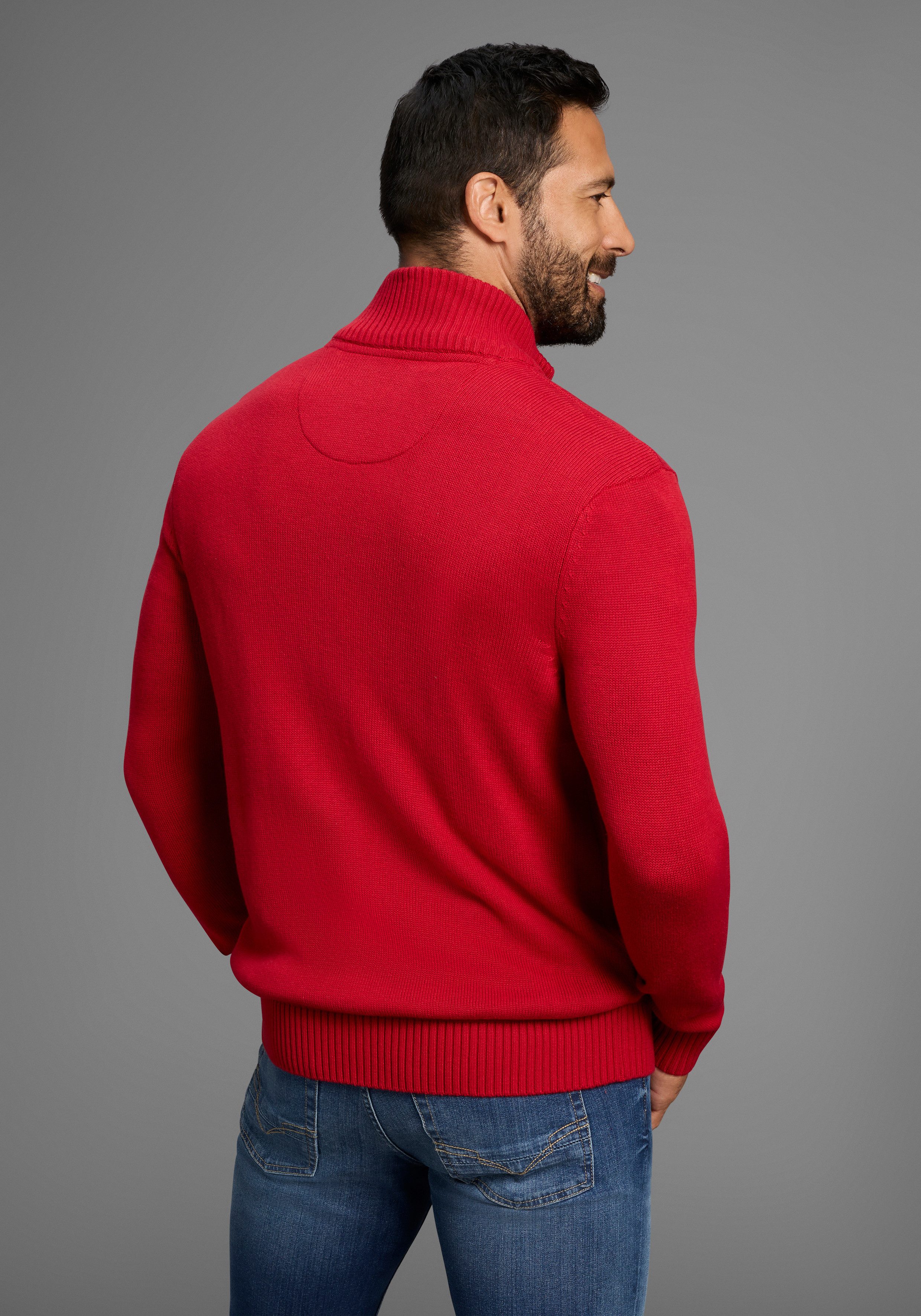 Man's World Vest Nieuwe kleuren! in een katoenmix