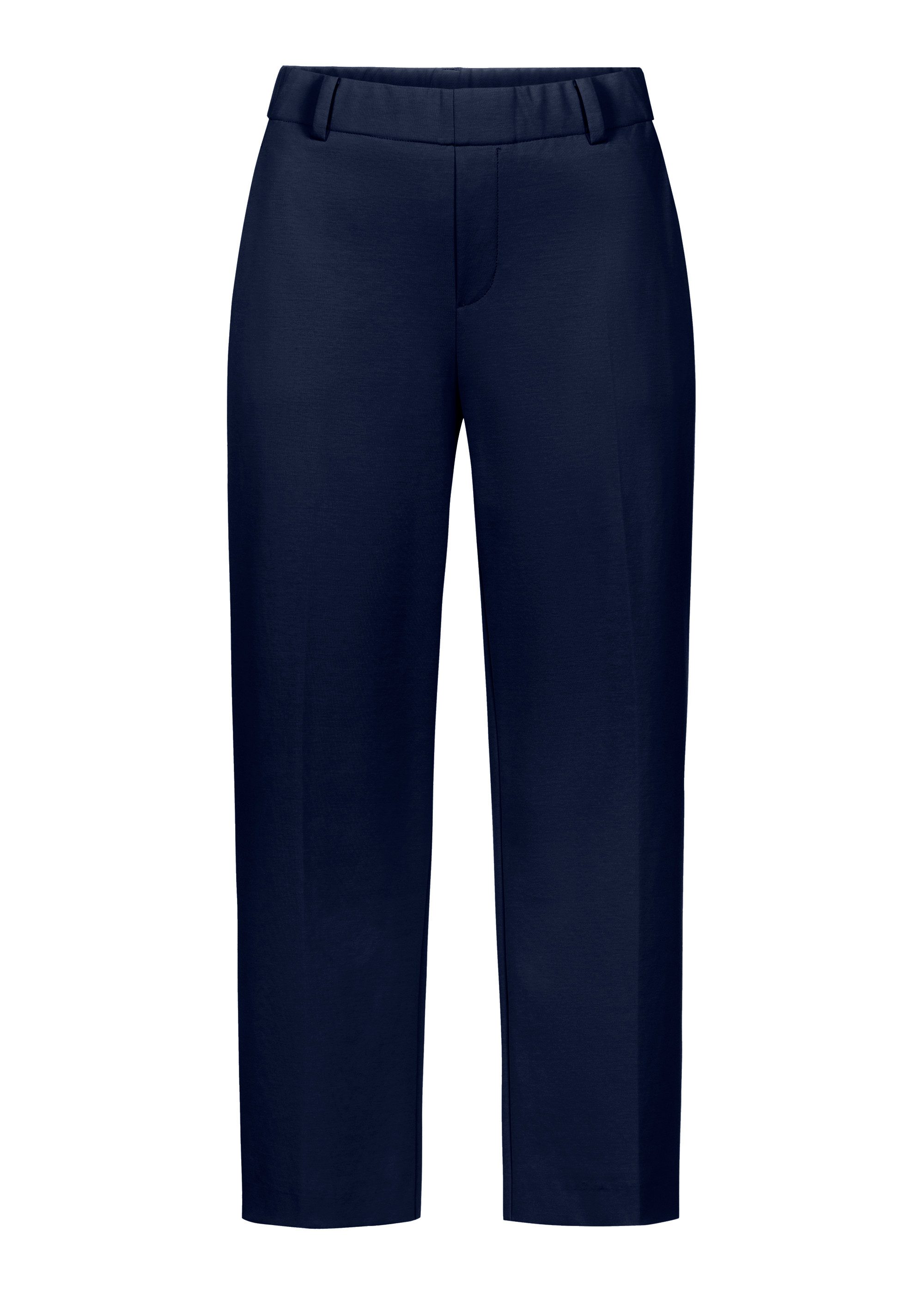 Stehmann Chino Fenja met persplooien