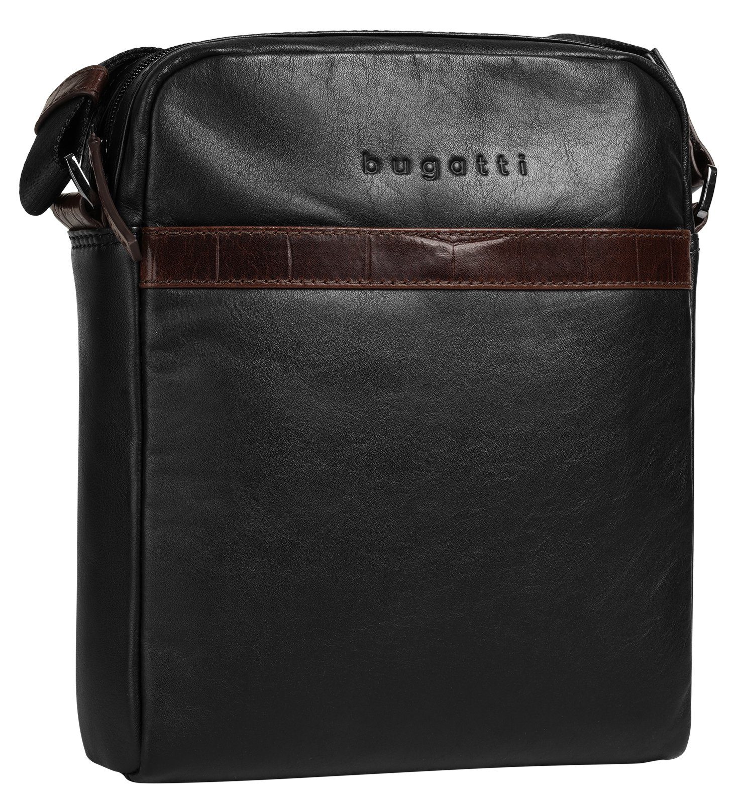 Bugatti Schoudertas CORSO DELUXE