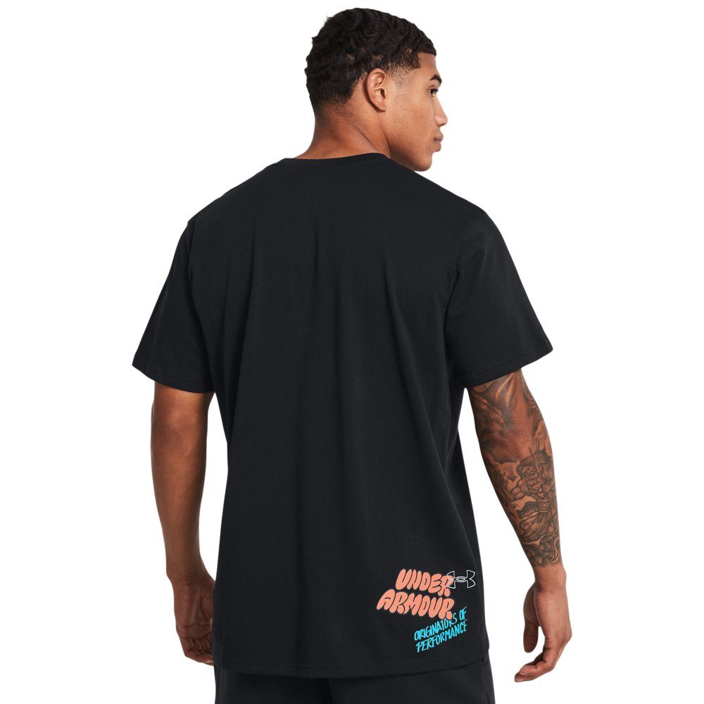 Under Armour® T-shirt