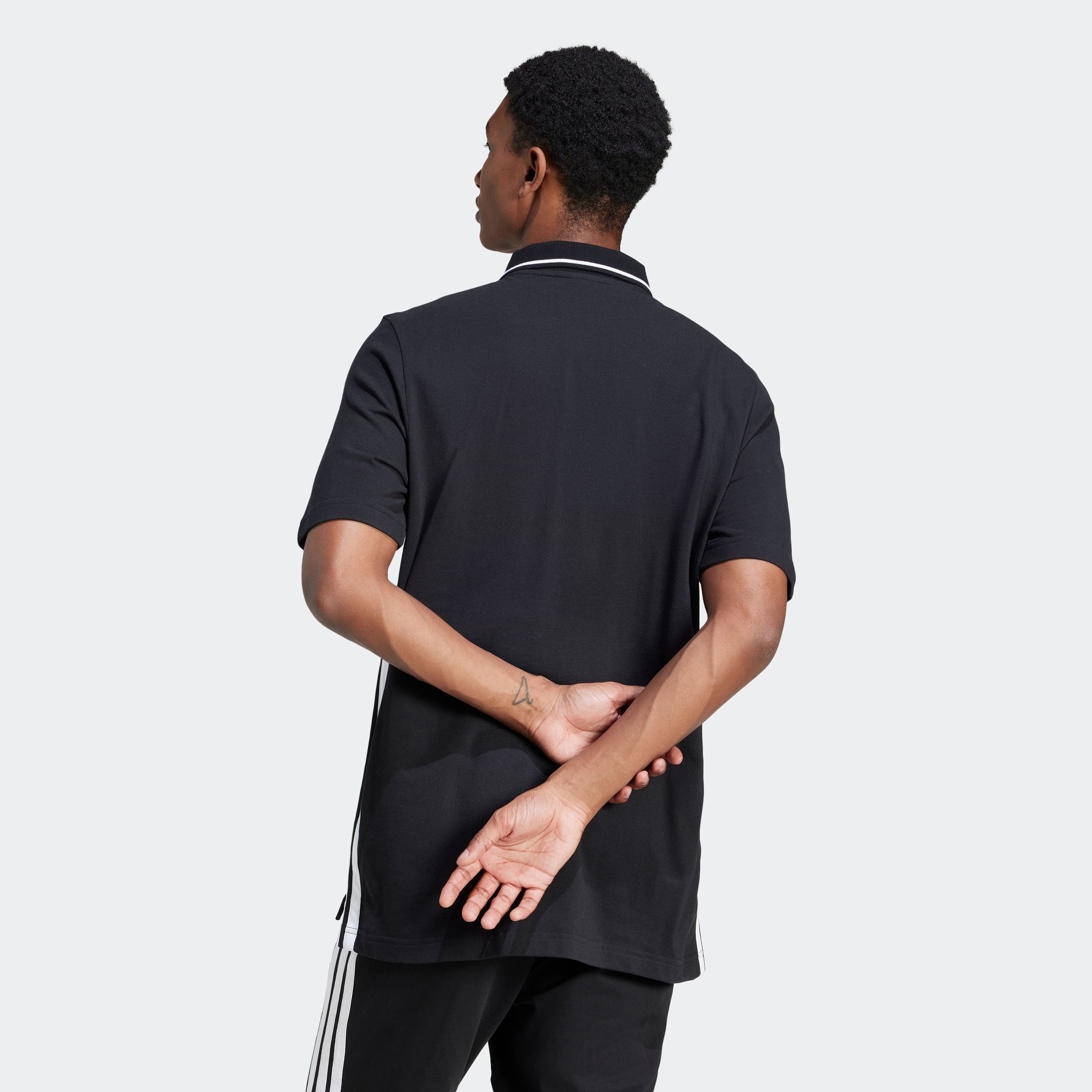 adidas Sportswear Poloshirt M 3S PQ PS