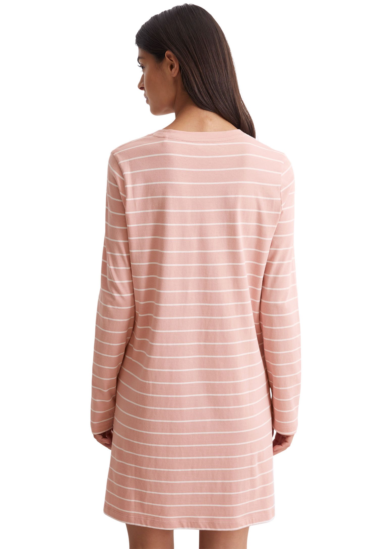 Marc O'Polo Nachthemd Mix & Match Cotton-Woven
