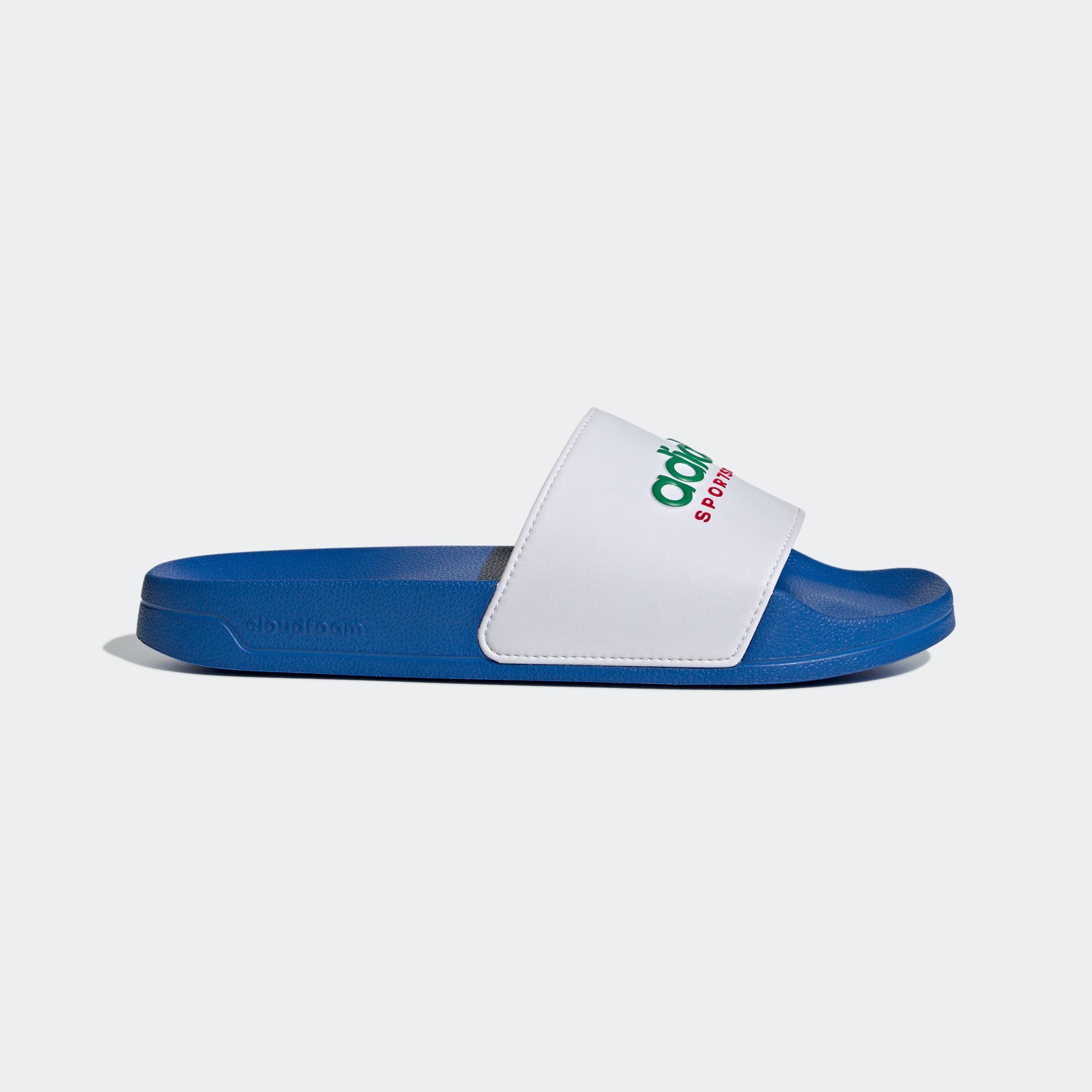 adidas Sportswear Badslippers Shower adilette