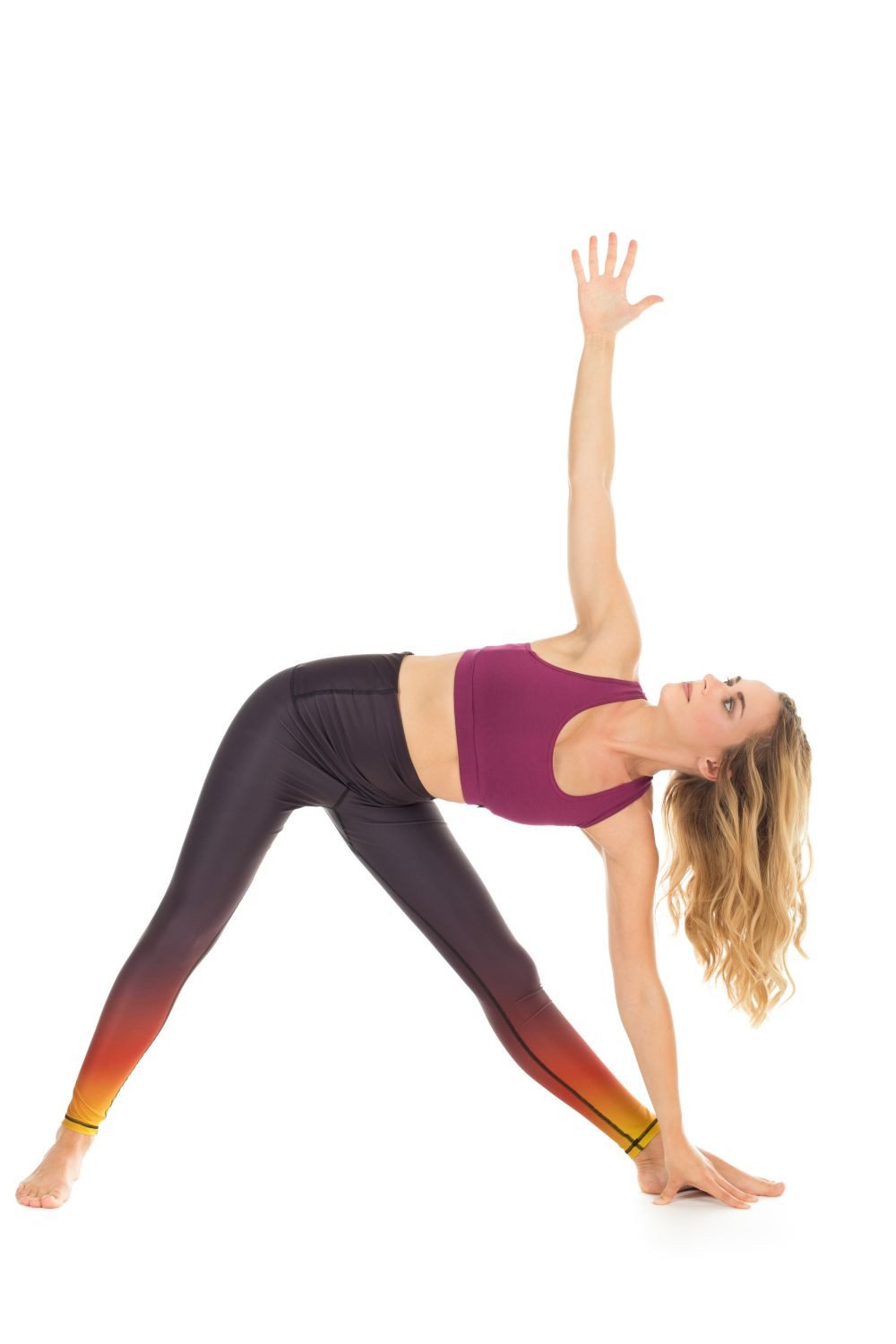 Winshape Sportbustier WVR1