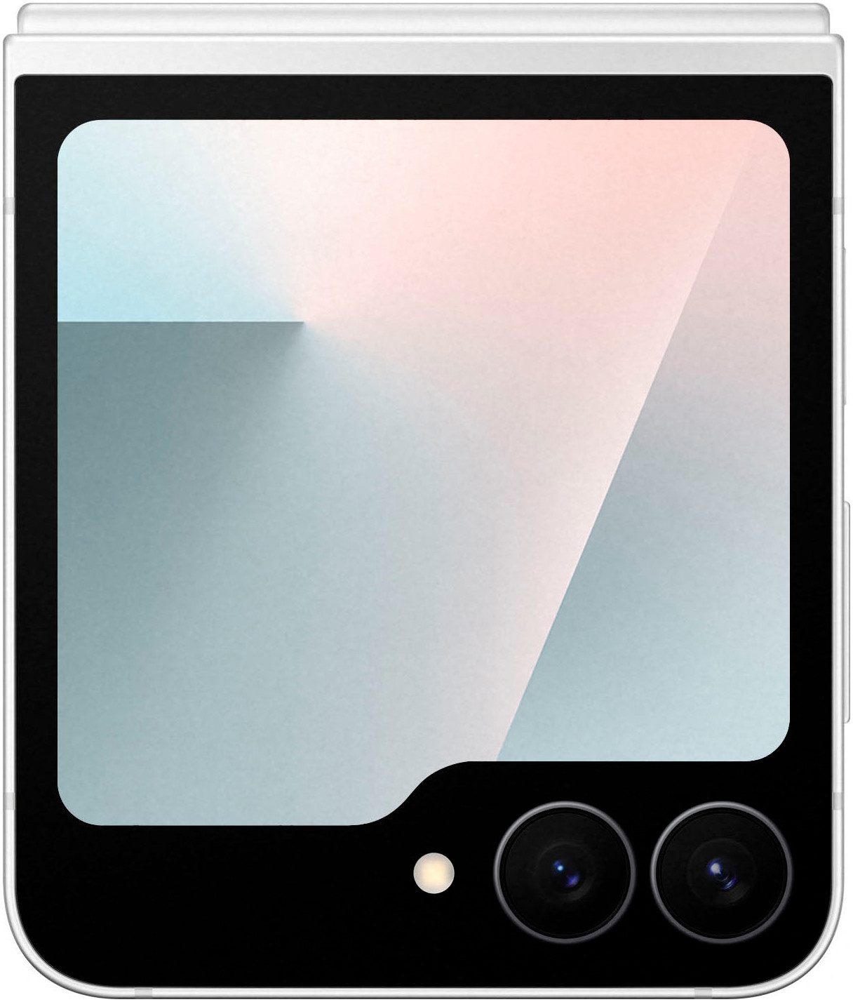 Samsung Smartphone Galaxy Z Flip 7 FE
