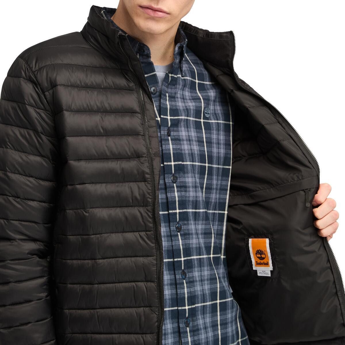 Timberland Gewatteerde jas