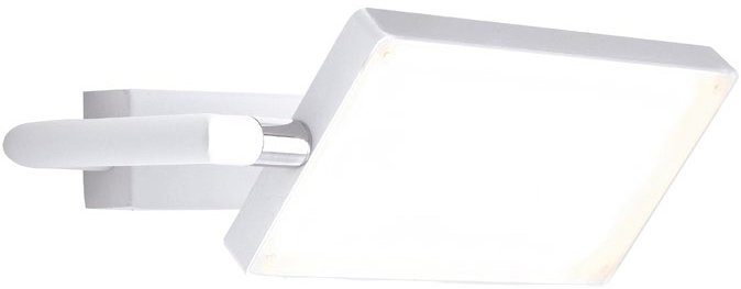 1360786509 Led-wandlamp LED-BOOK-AP-BCO (1 stuk)