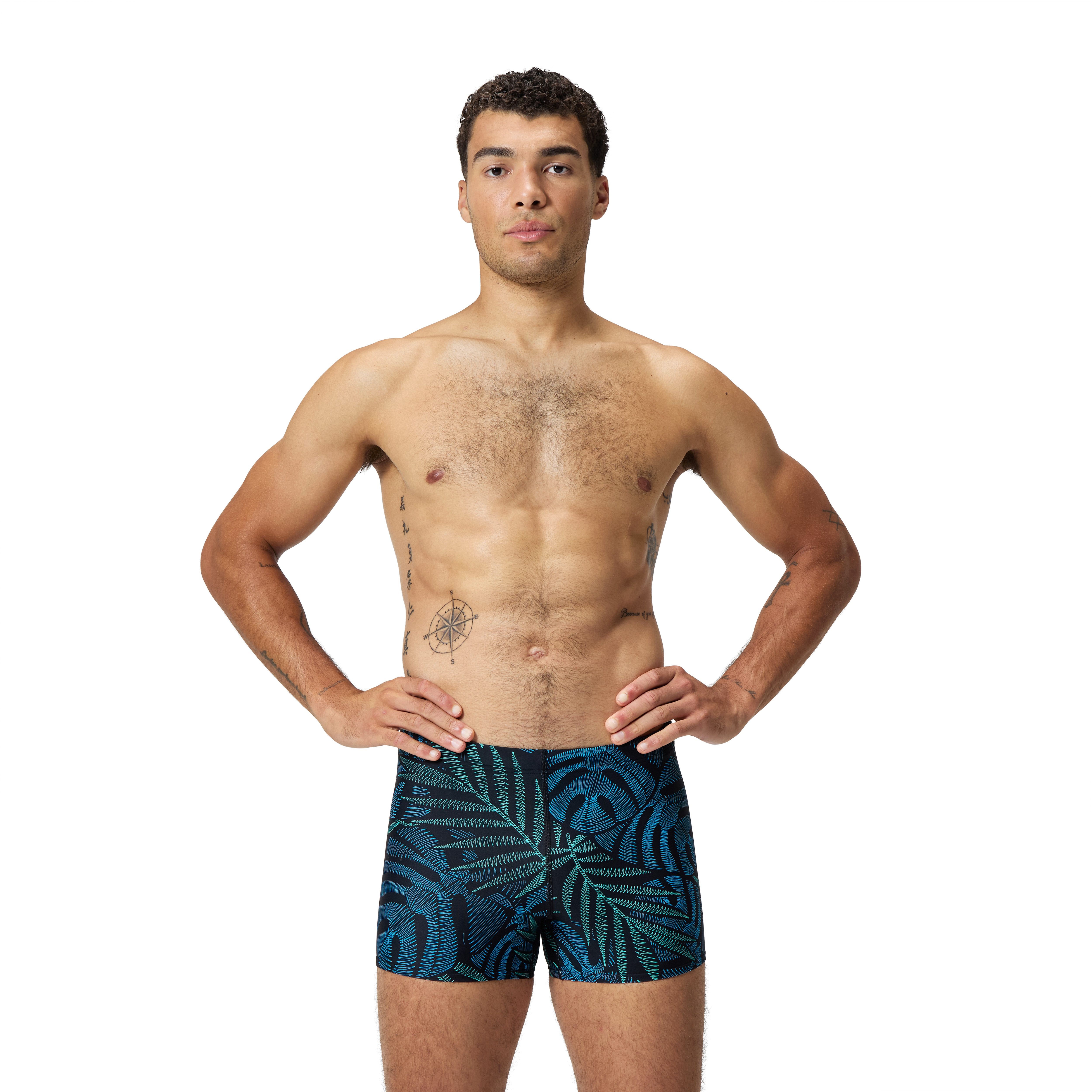 Speedo Zwembroek