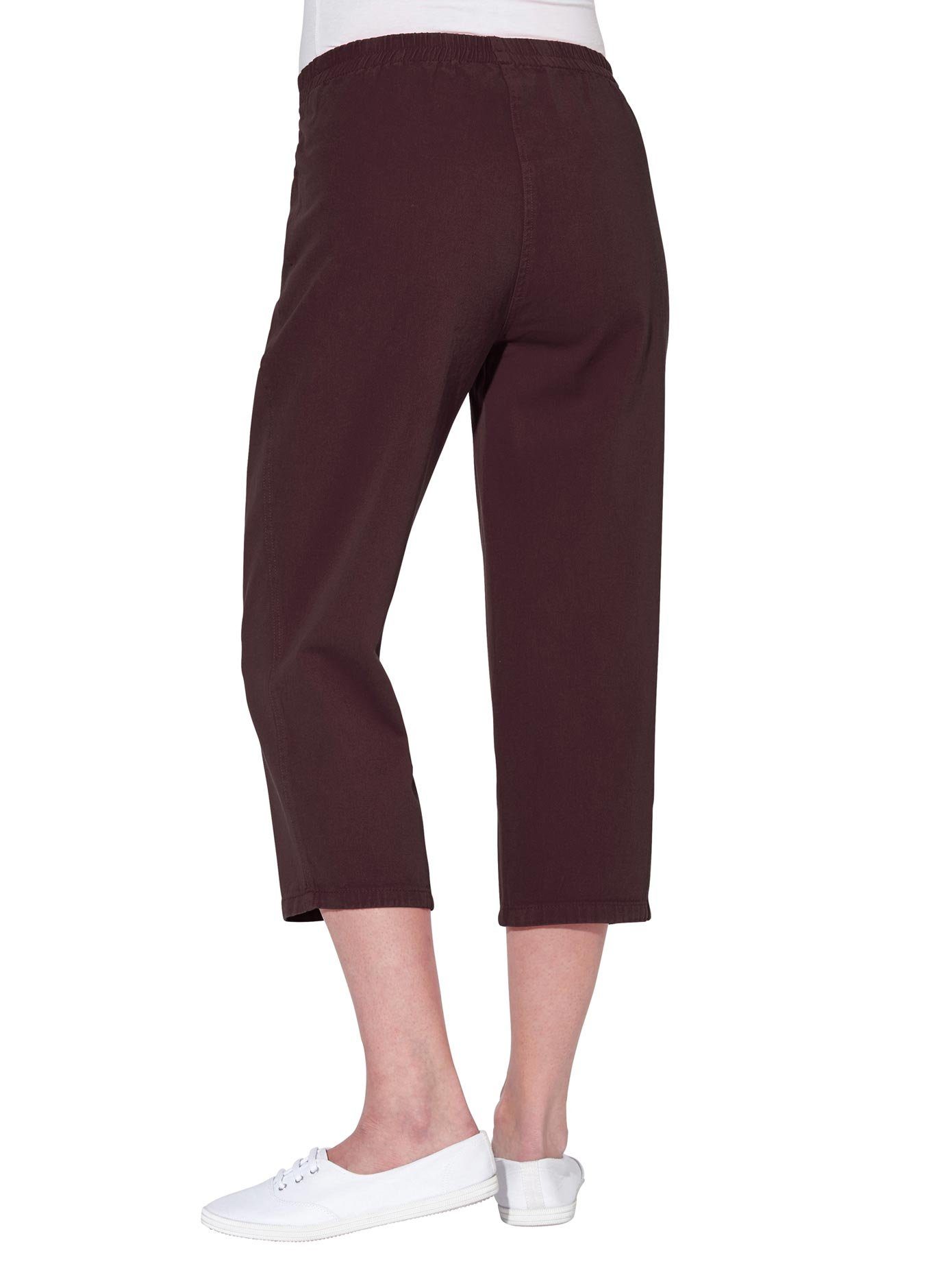 Classic Basics Capribroek
