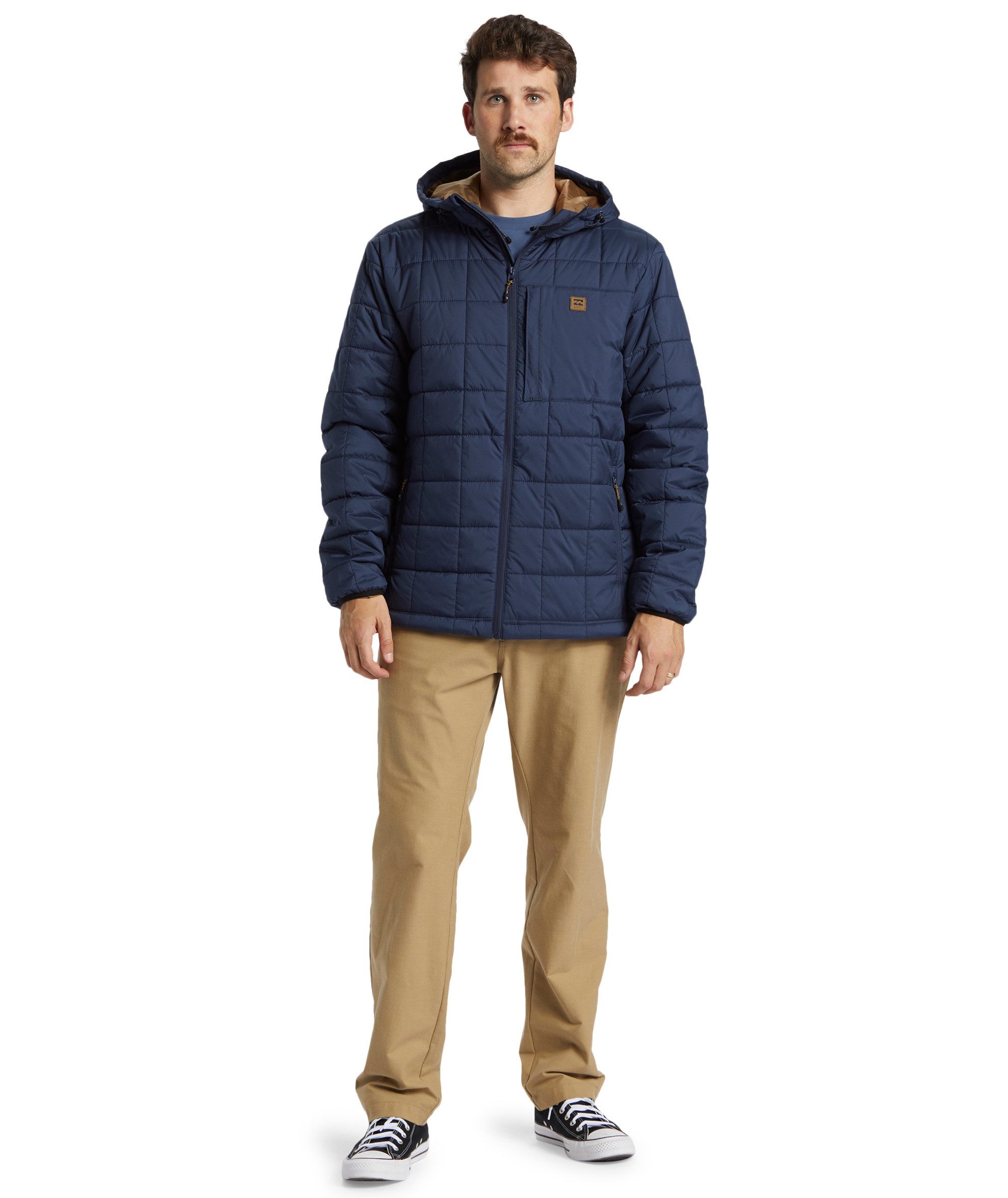 Billabong Outdoorjack JOURNEY PUFFER JACKET