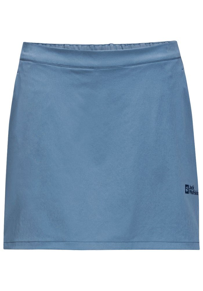 Jack Wolfskin Skort HIKING ALPINE SKORT W