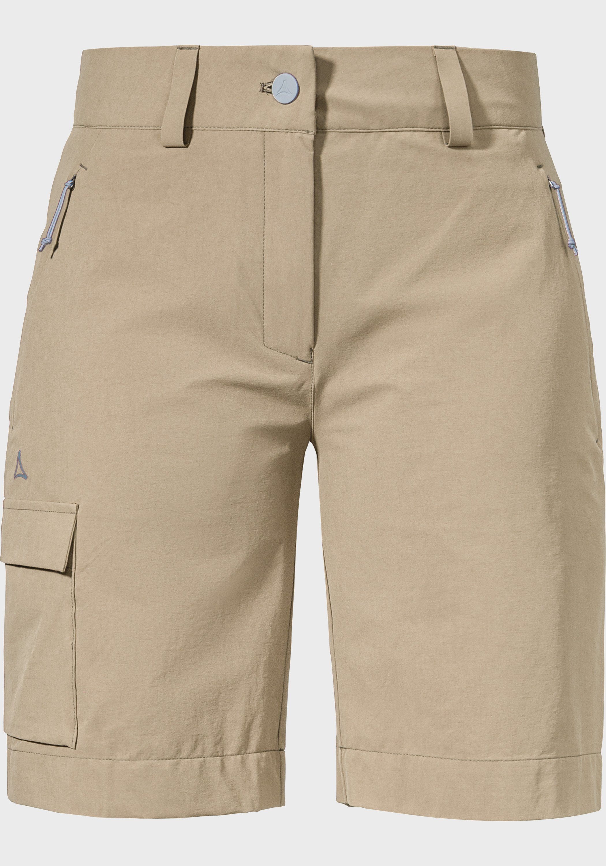 Schöffel Short Kitzstein L