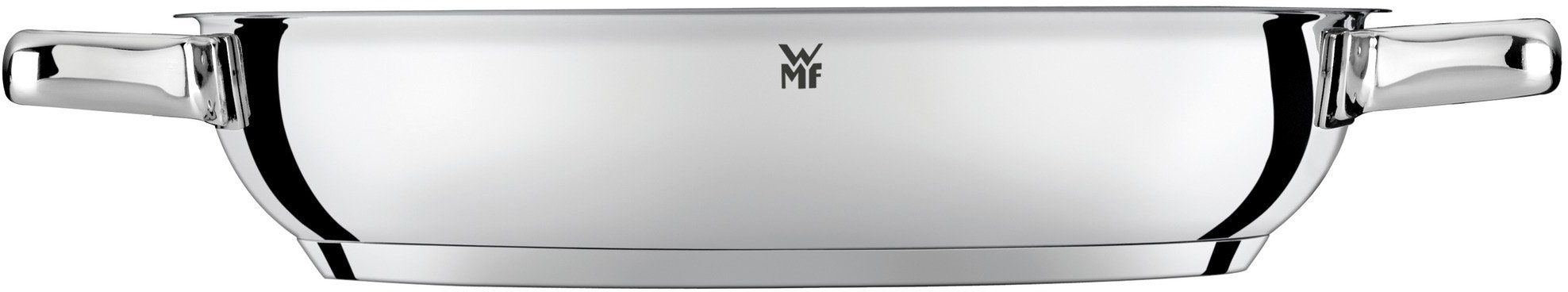 WMF Serveerpan Durado Ø 28 cm, keramisch gecoat, inductie (1-delig)