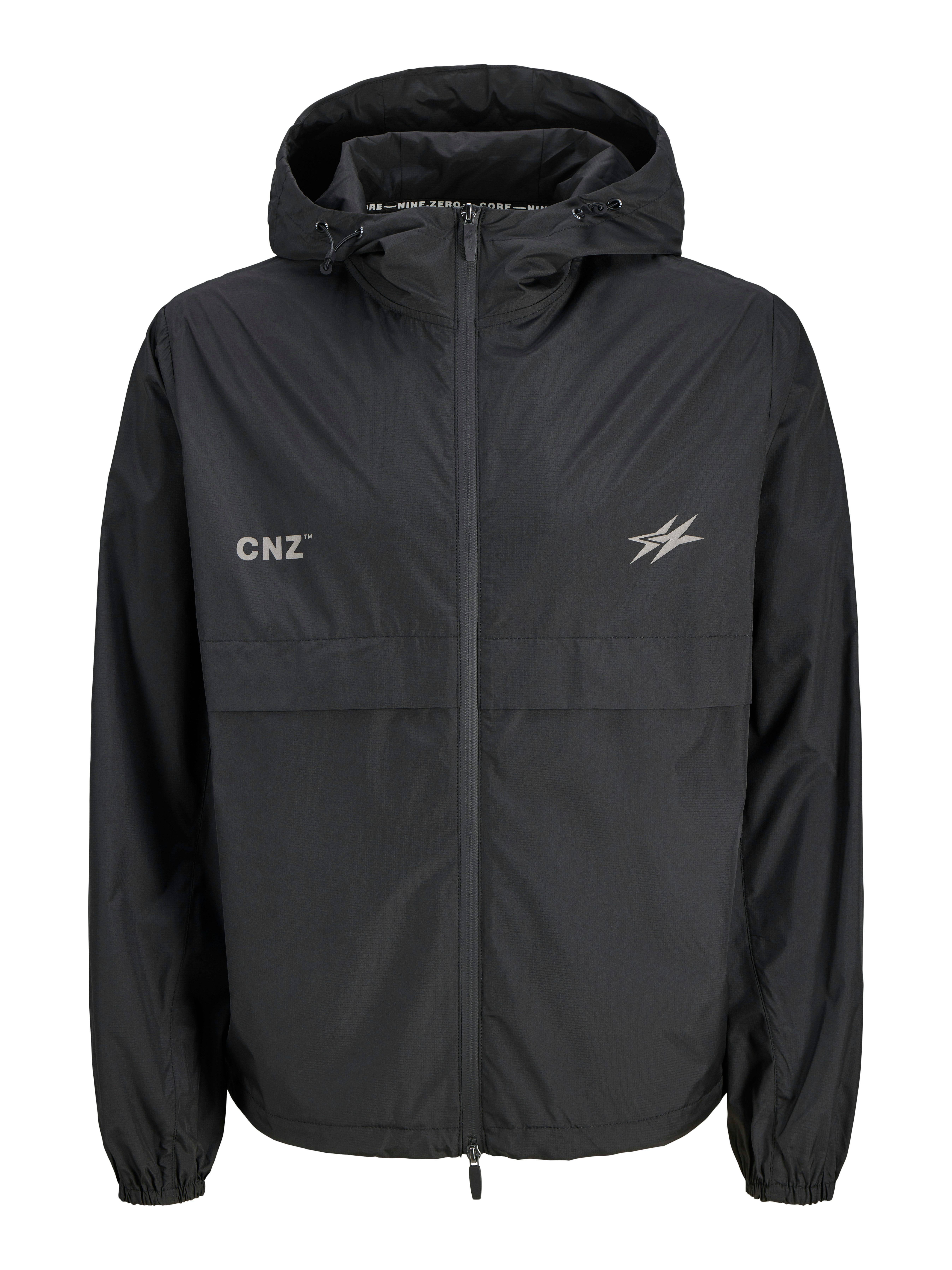 Jack & Jones Windbreaker JCOCNZ PARIS WINDBREAKER JACKET NOOS