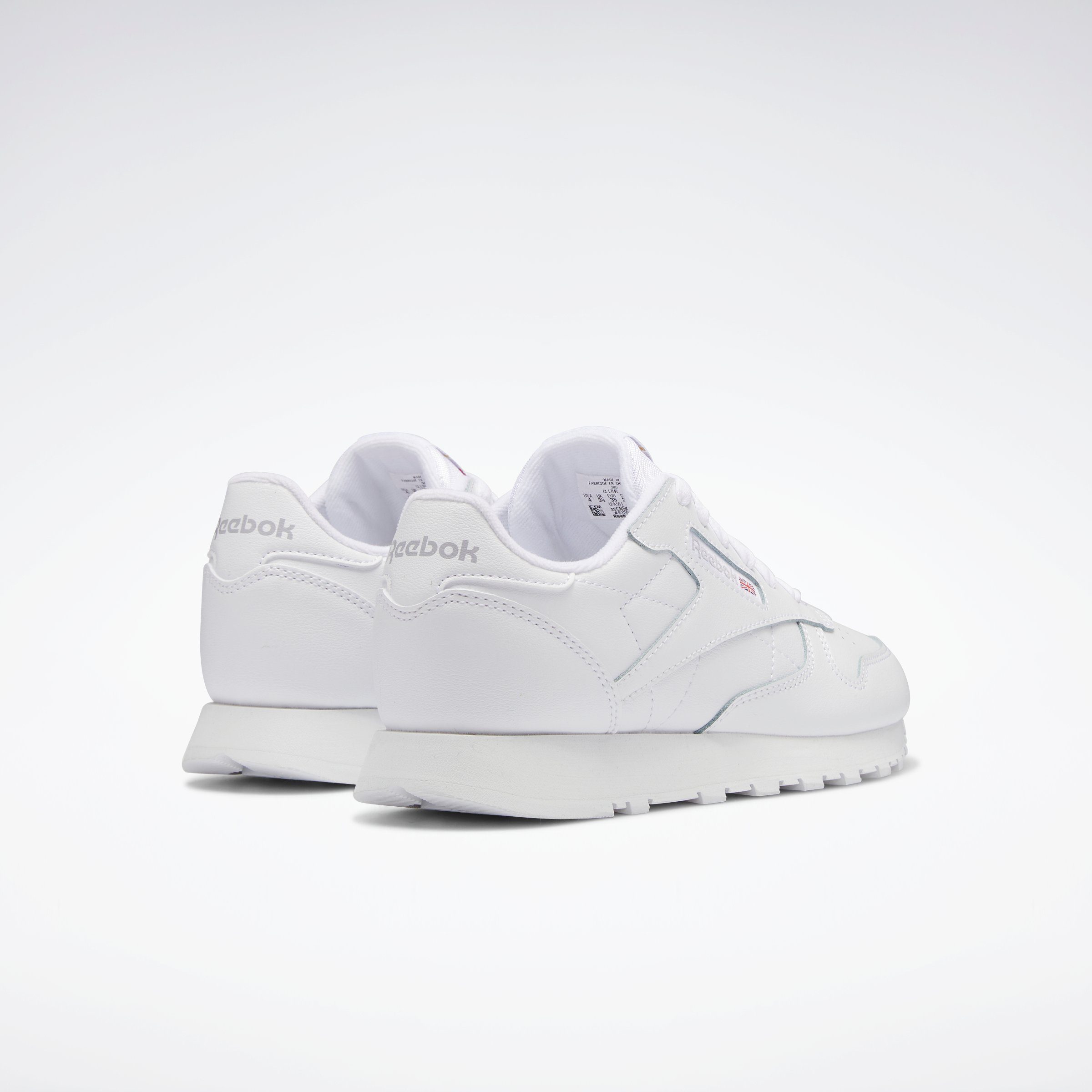 Reebok Classic Sneakers Classic Leather