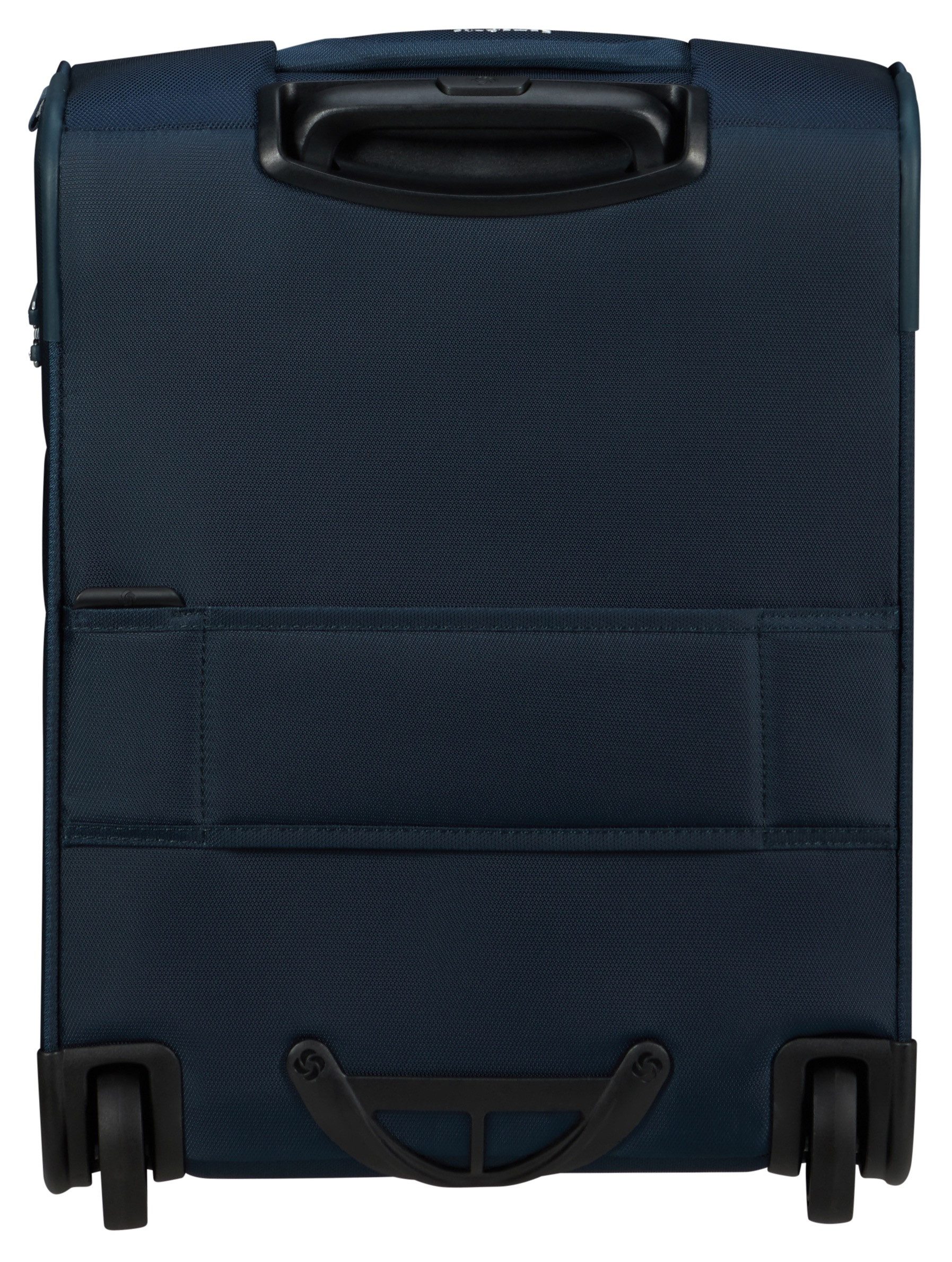 Samsonite Zachte bagage trolley UPRIGHT 45/16 UNDERSEATER Handbagage-koffer, reiskoffer, koffer, zachte koffer, trolley