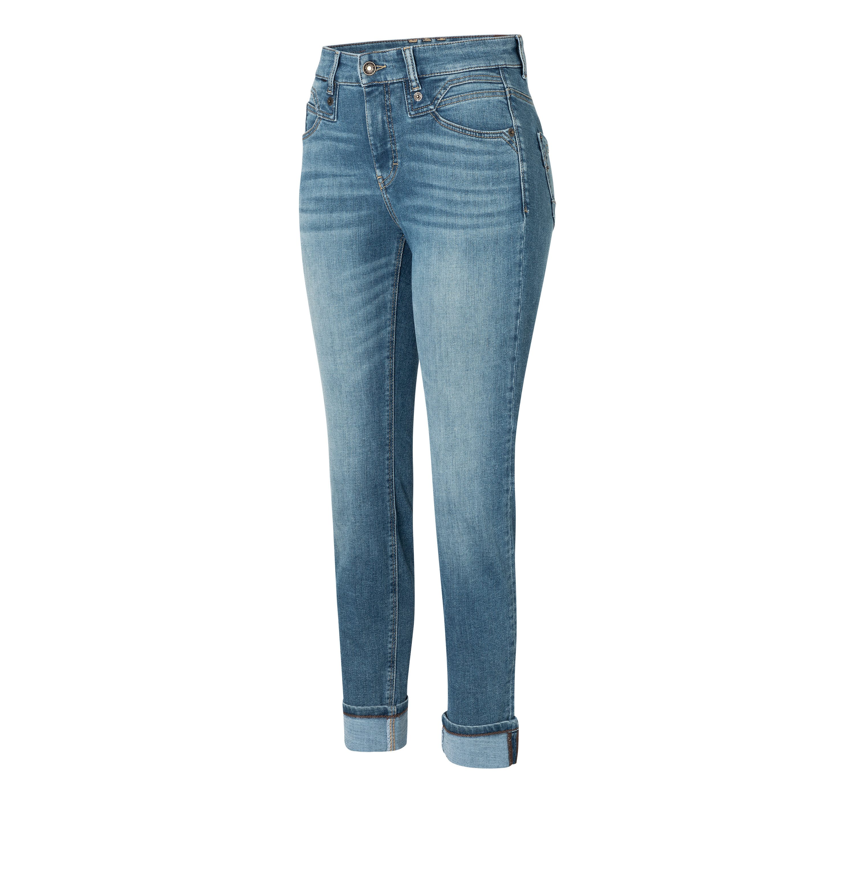 MAC Slim fit jeans Rich Slim
