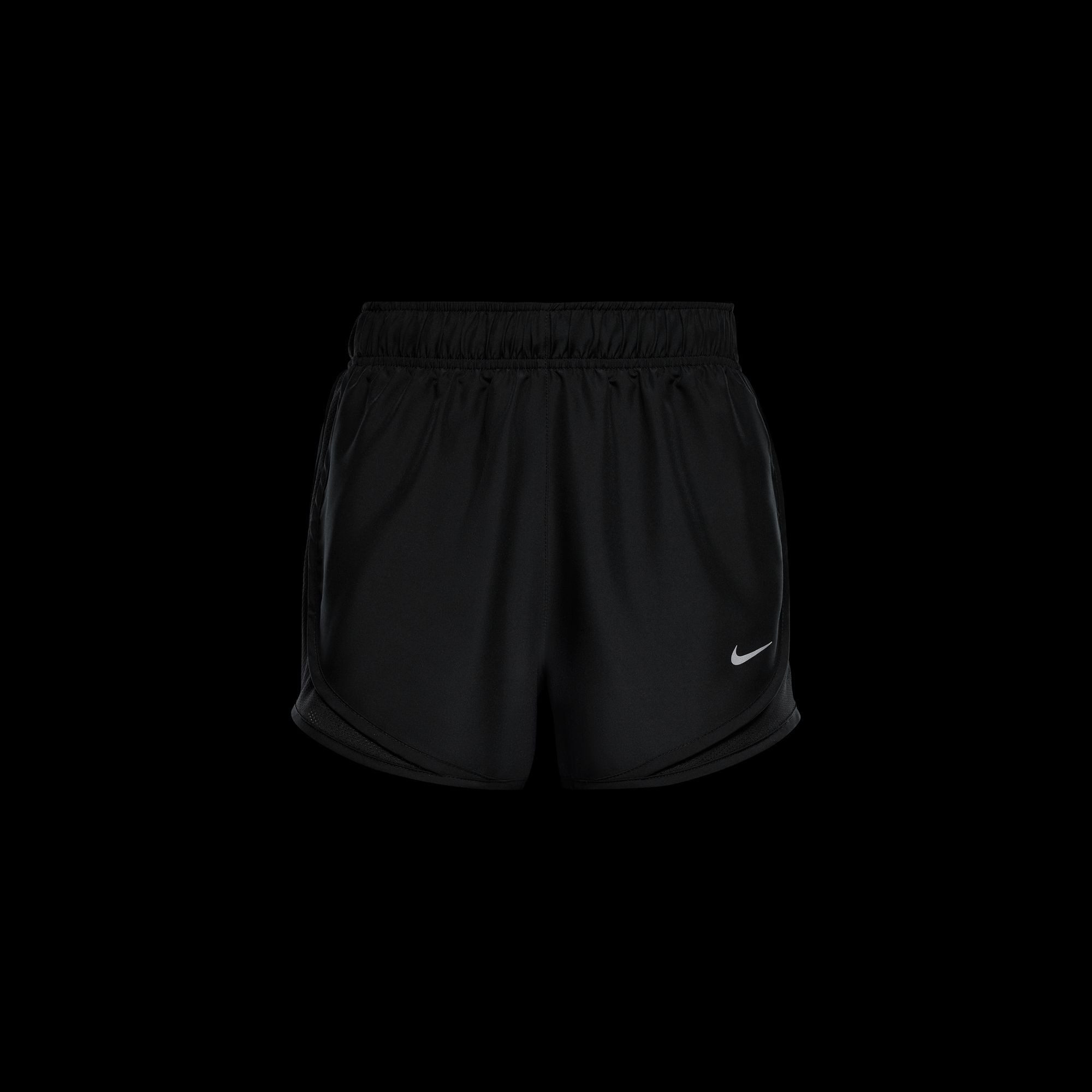 Nike Runningshort W NK TEMPO DF MR 3" SHORT (1-delig)
