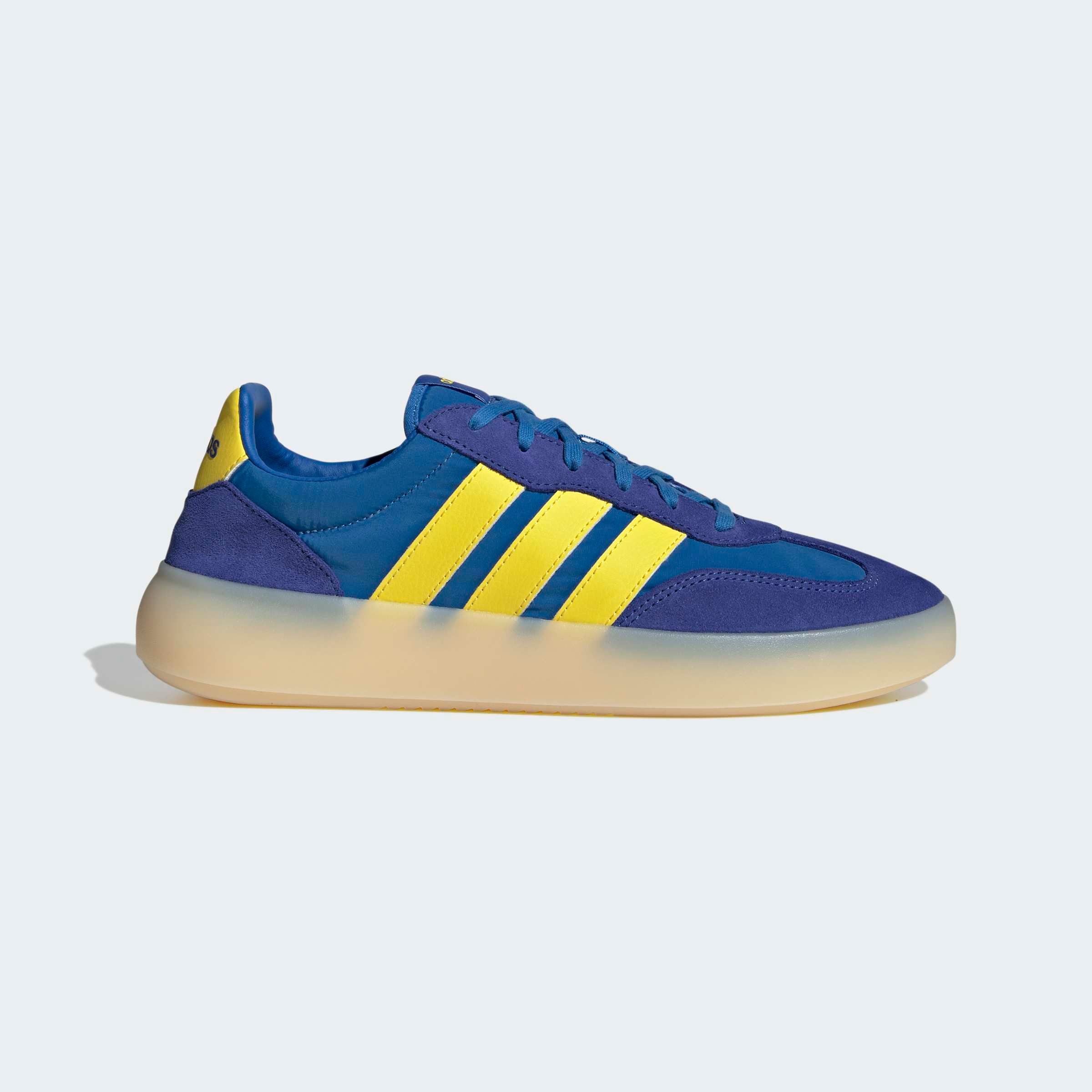 adidas Sportswear Sneakers BARREDA DECODE