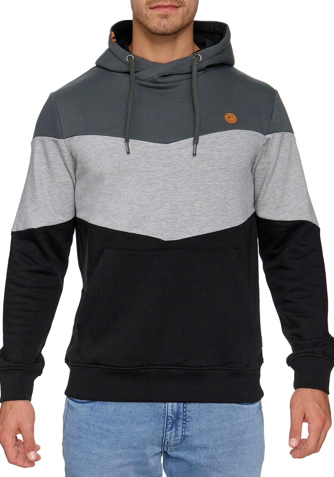Indicode Hoodie INMarcus