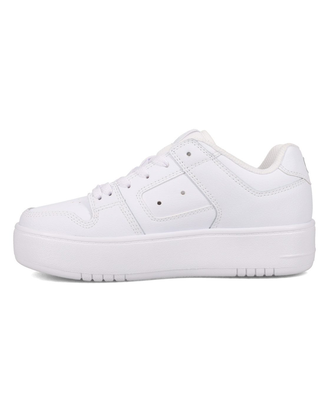 DC Shoes Sneakers Manteca 4 Platform