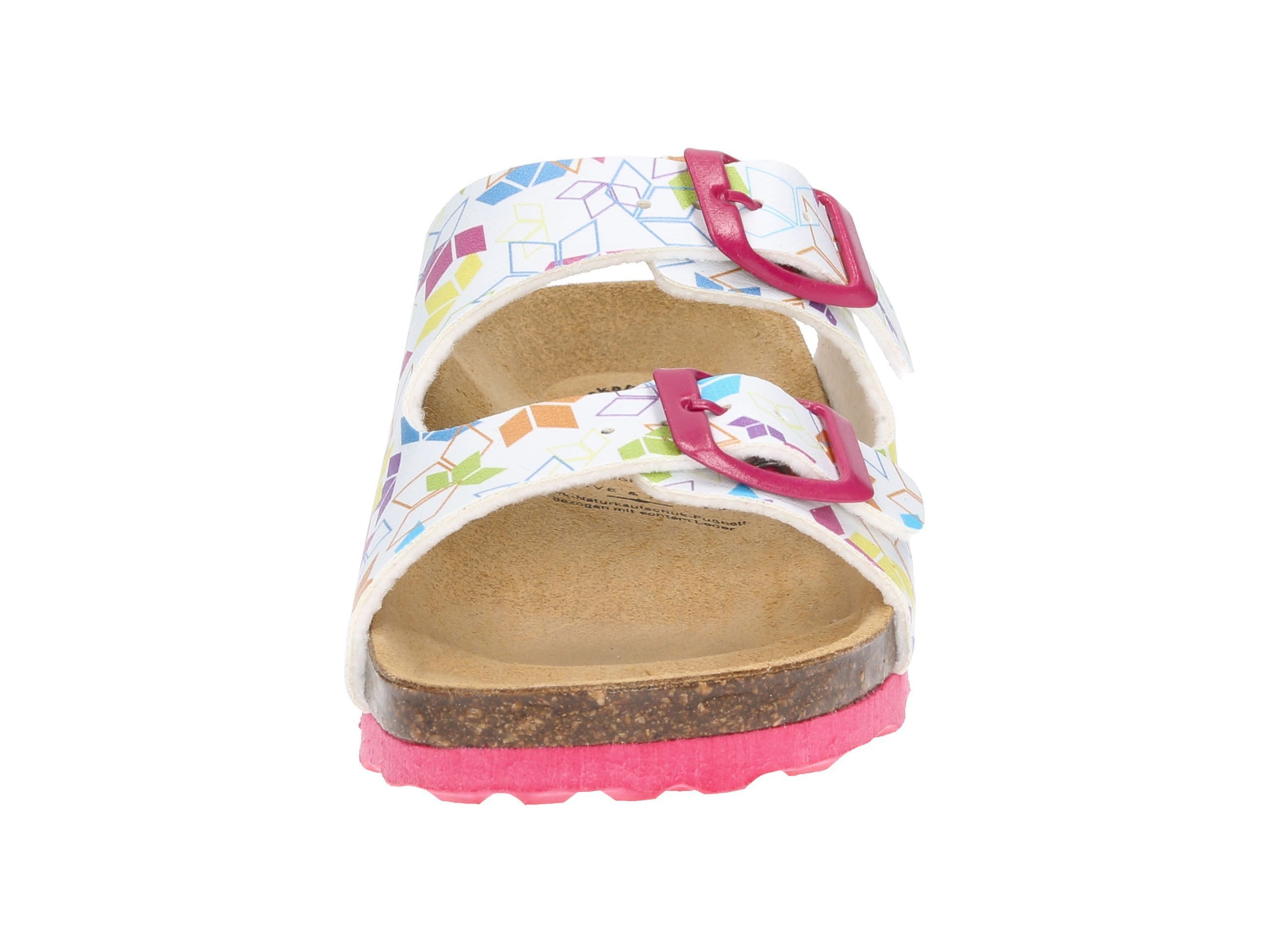 Lico Slippers Bioline Rocky