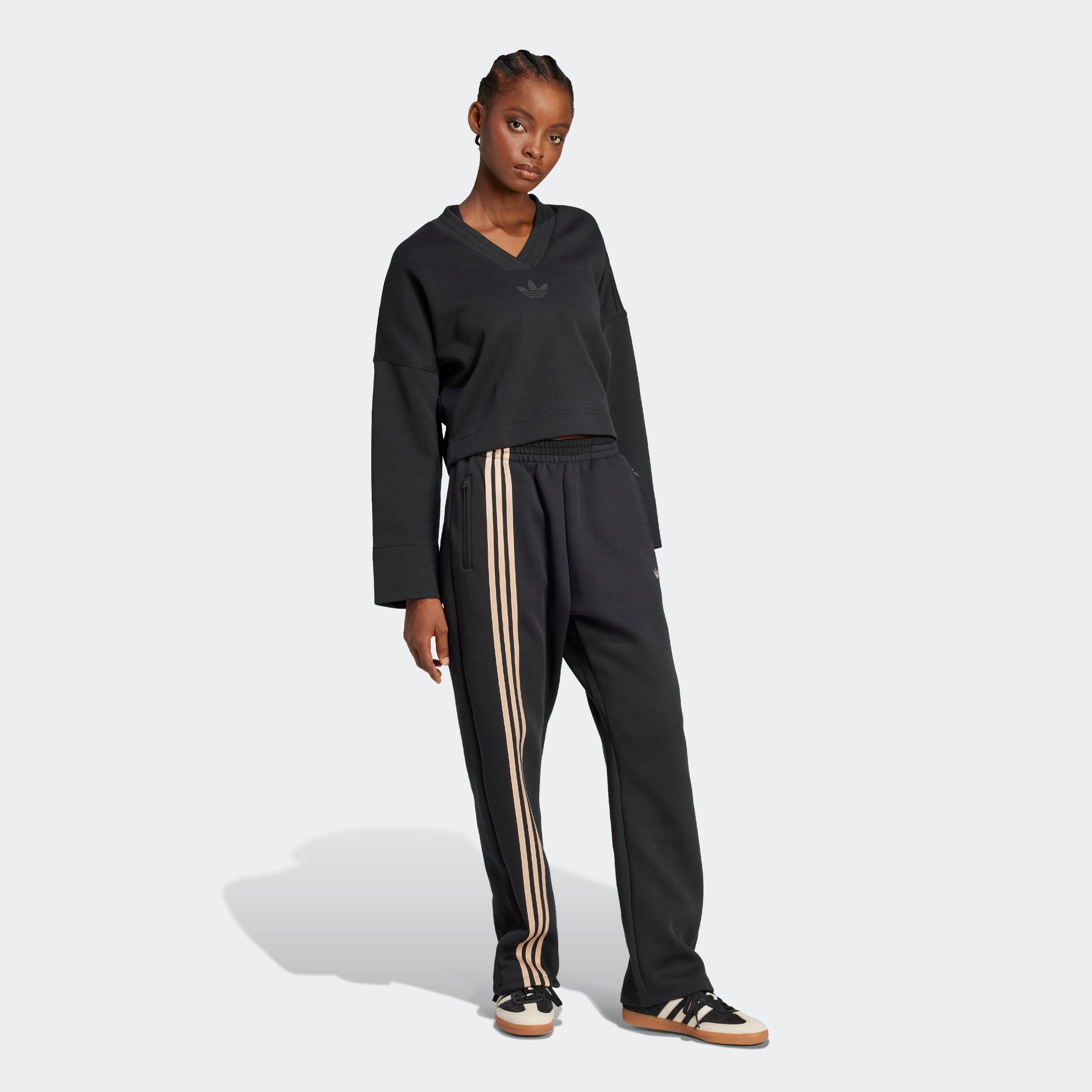adidas Originals Sportbroek OS SWEATPANT (1-delig)
