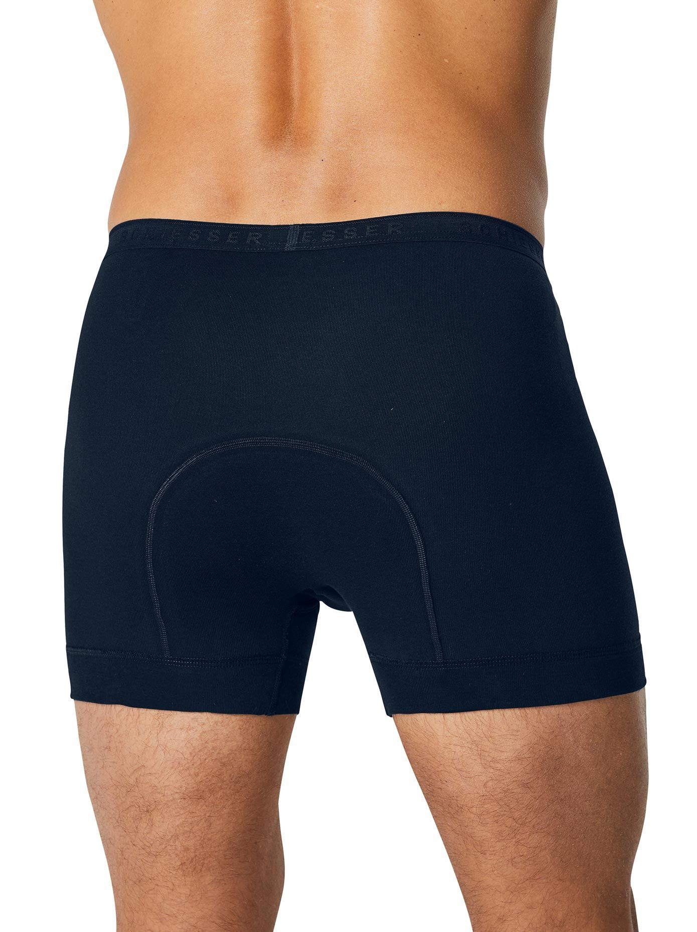 Schiesser Boxershort (1 stuk)