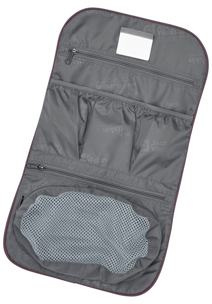 Jack Wolfskin Toilettas KONYA WASCHSALON